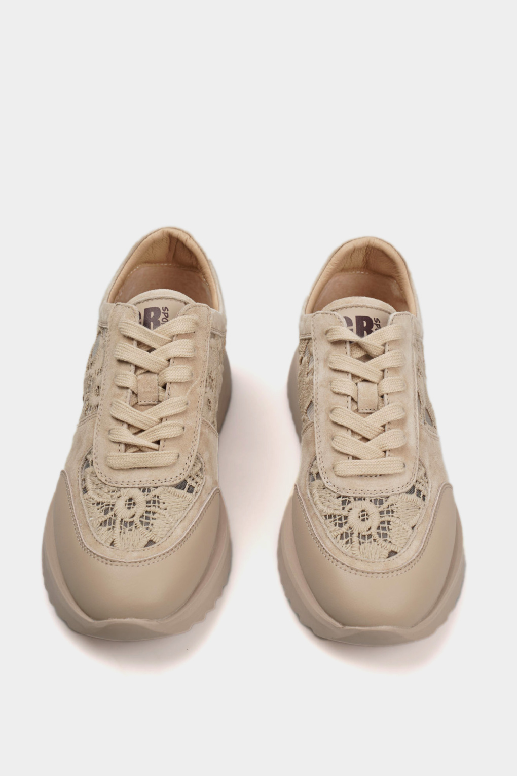 Кроссовки Graciana