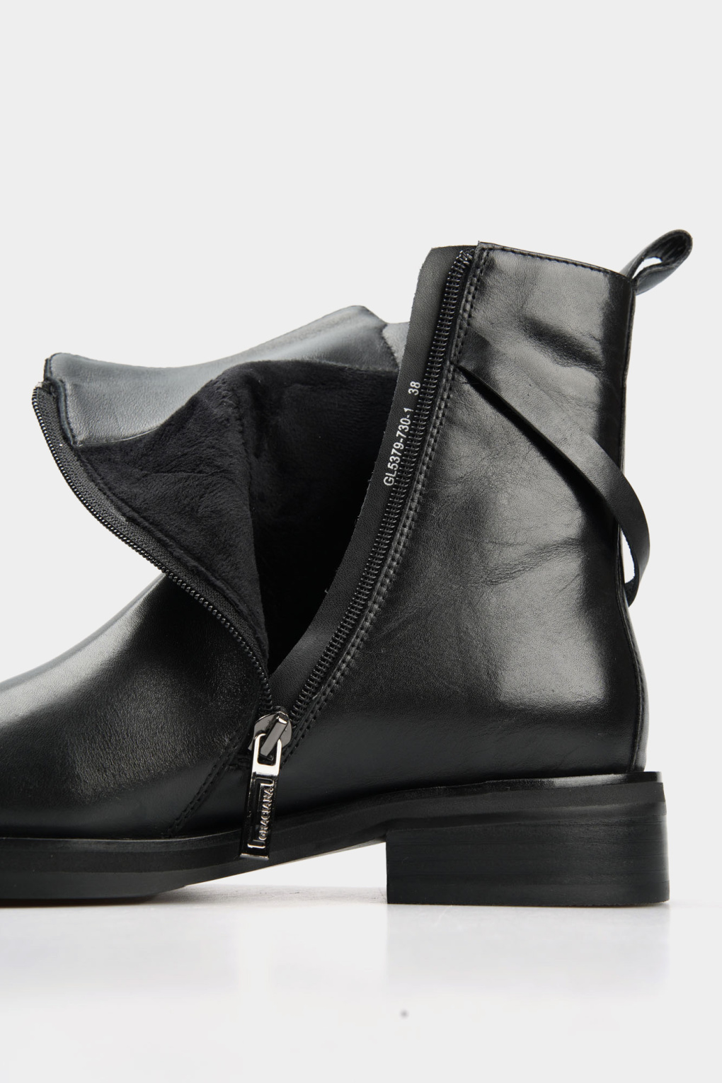 Ботинки Graciana