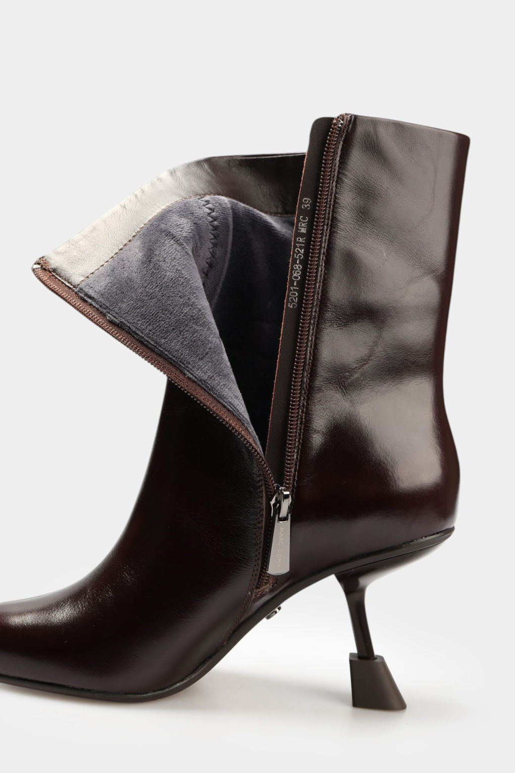 Ботильоны Marc Cony