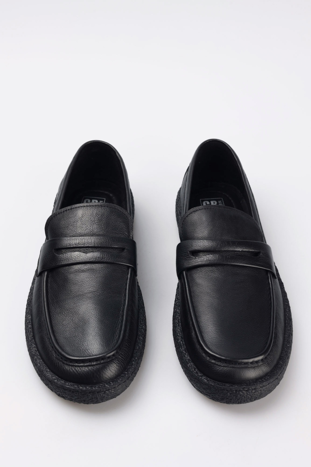 Мокасины Graciana