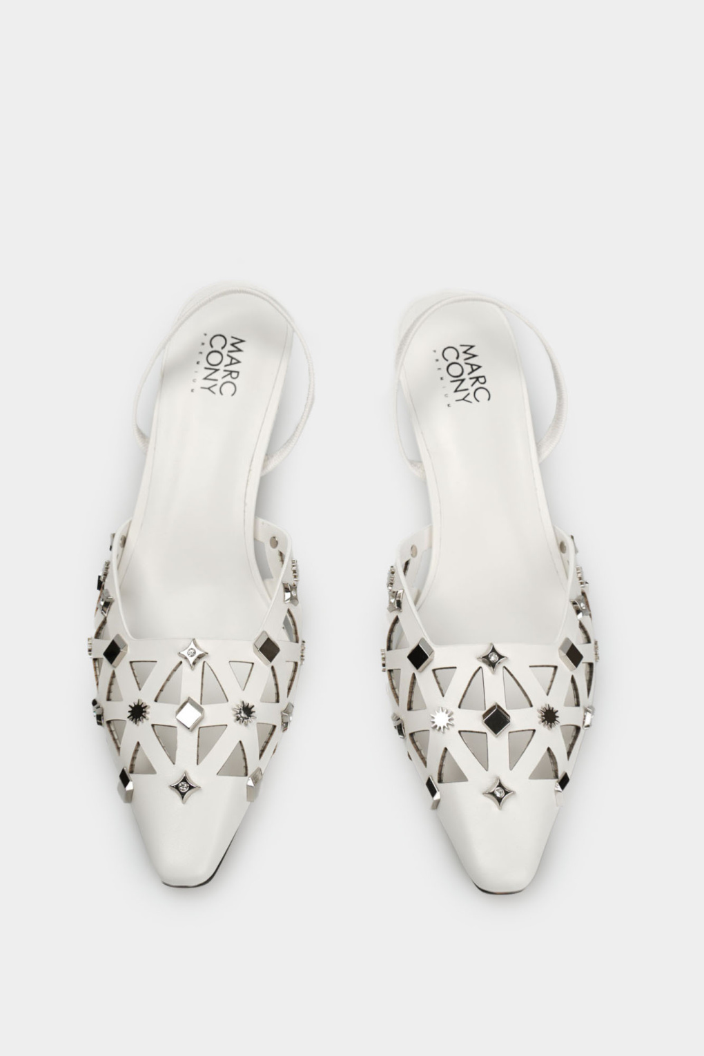 Босоножки Marc Cony