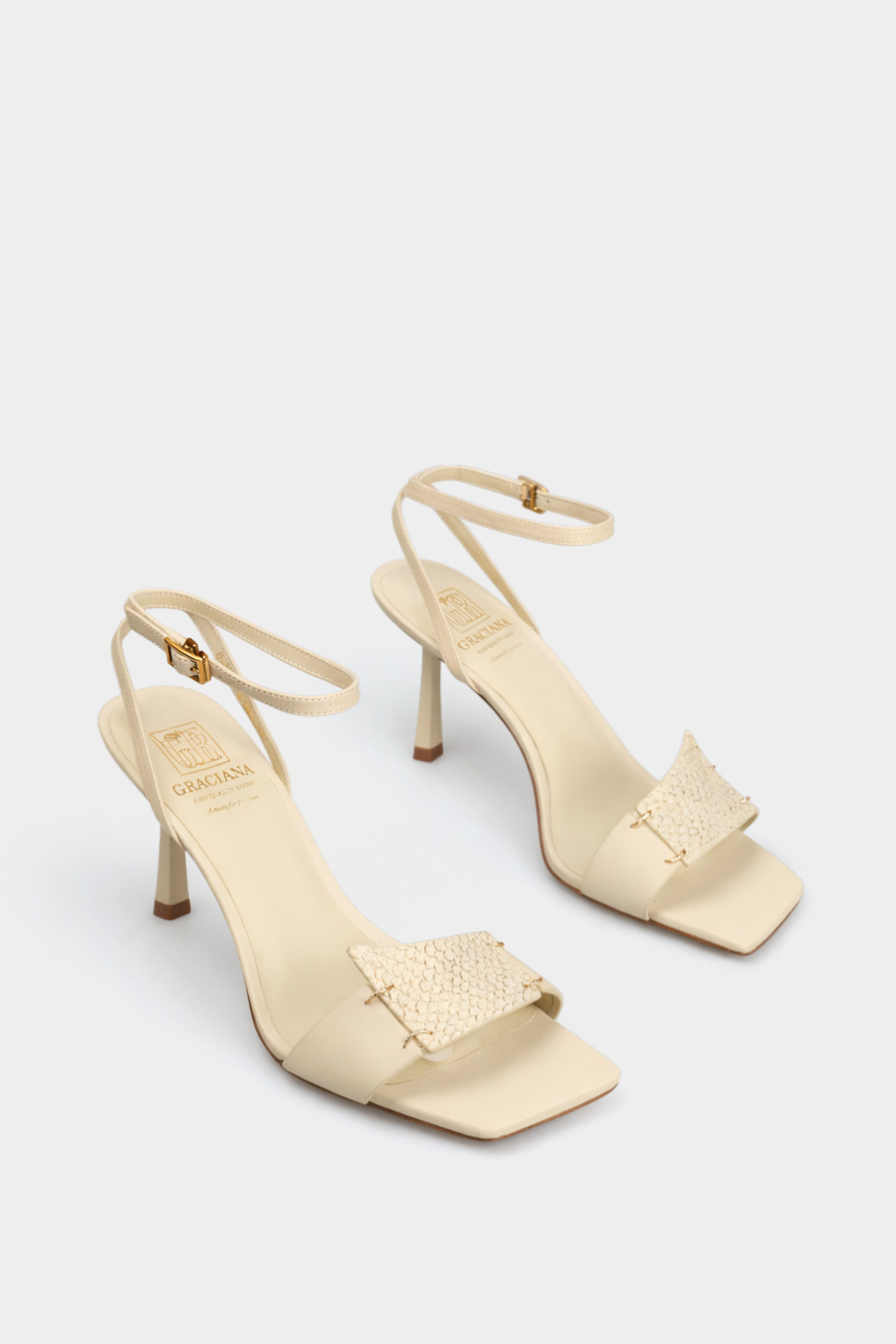 Босоножки Graciana