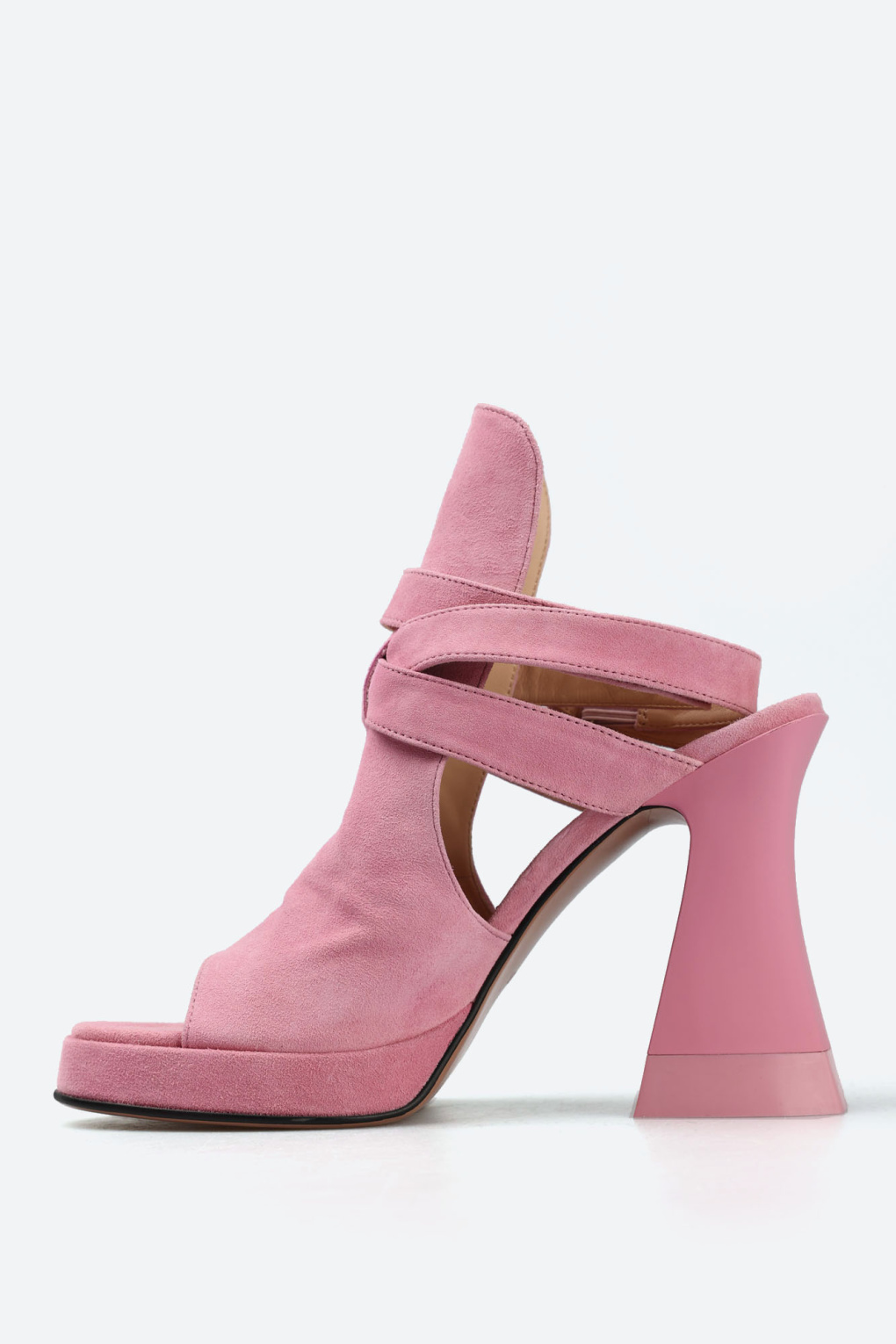 Босоножки Graciana