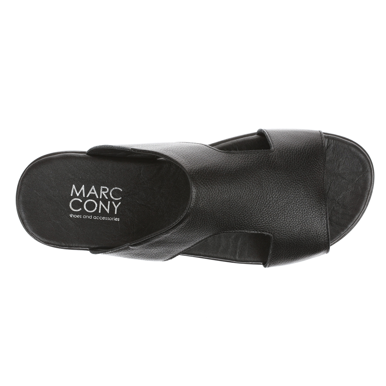 Шлепки Marc Cony
