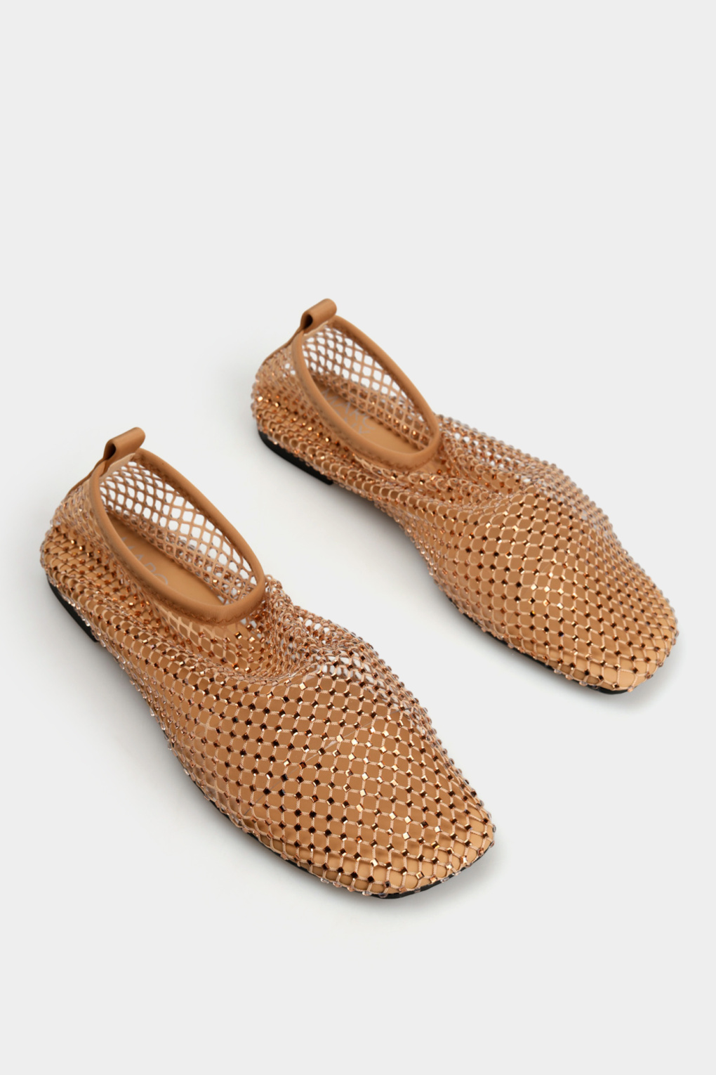 Балетки Marc Cony