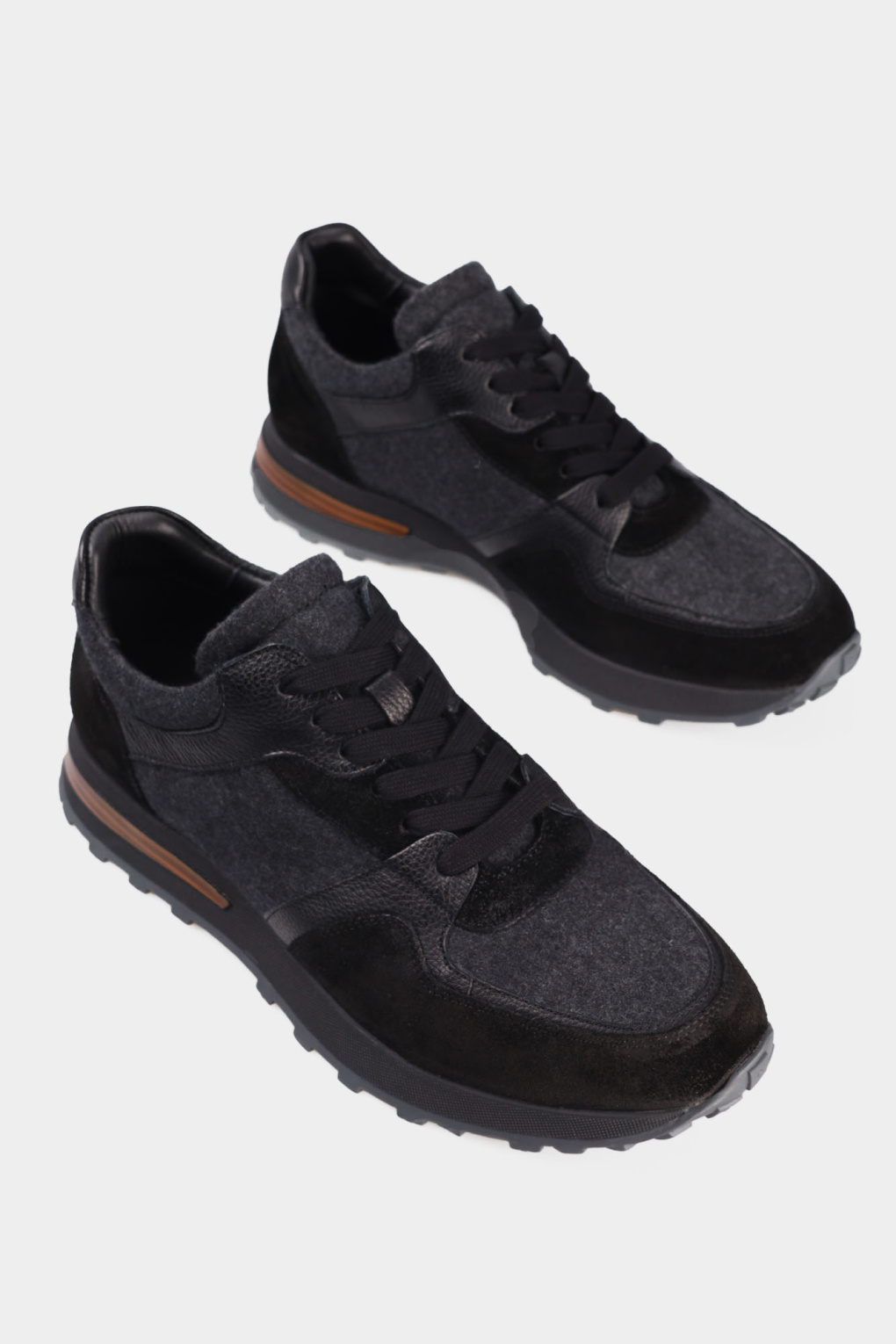 Кроссовки Graciana