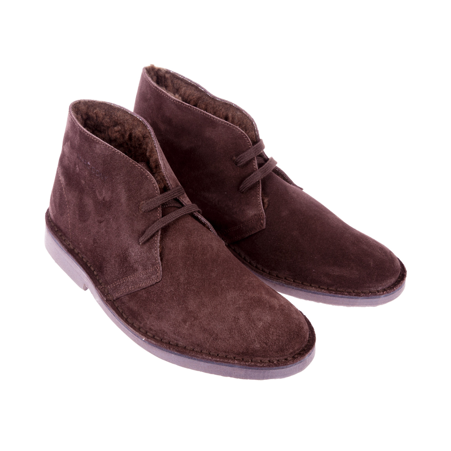 Ботинки Marc Cony