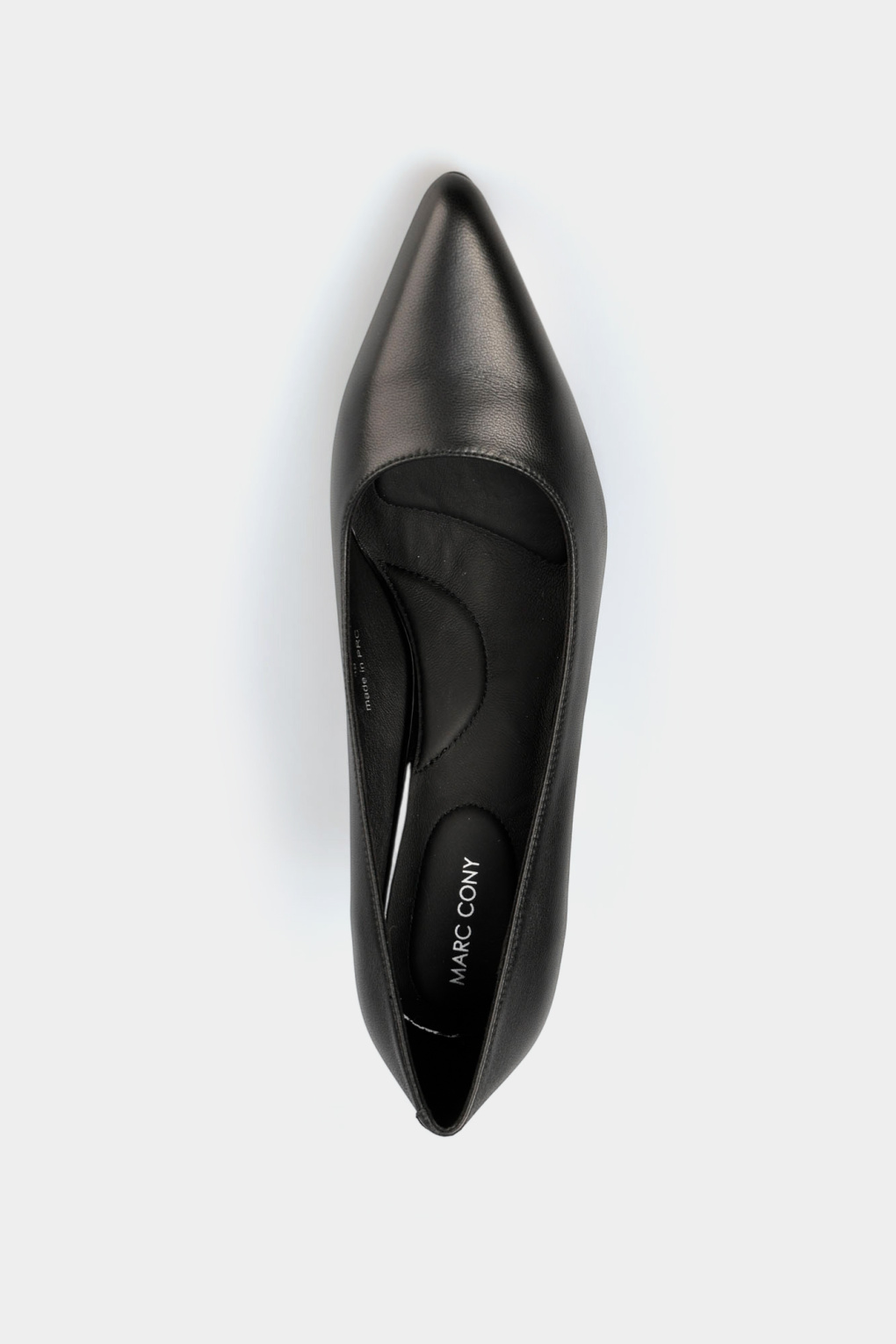 Лодочки Marc Cony