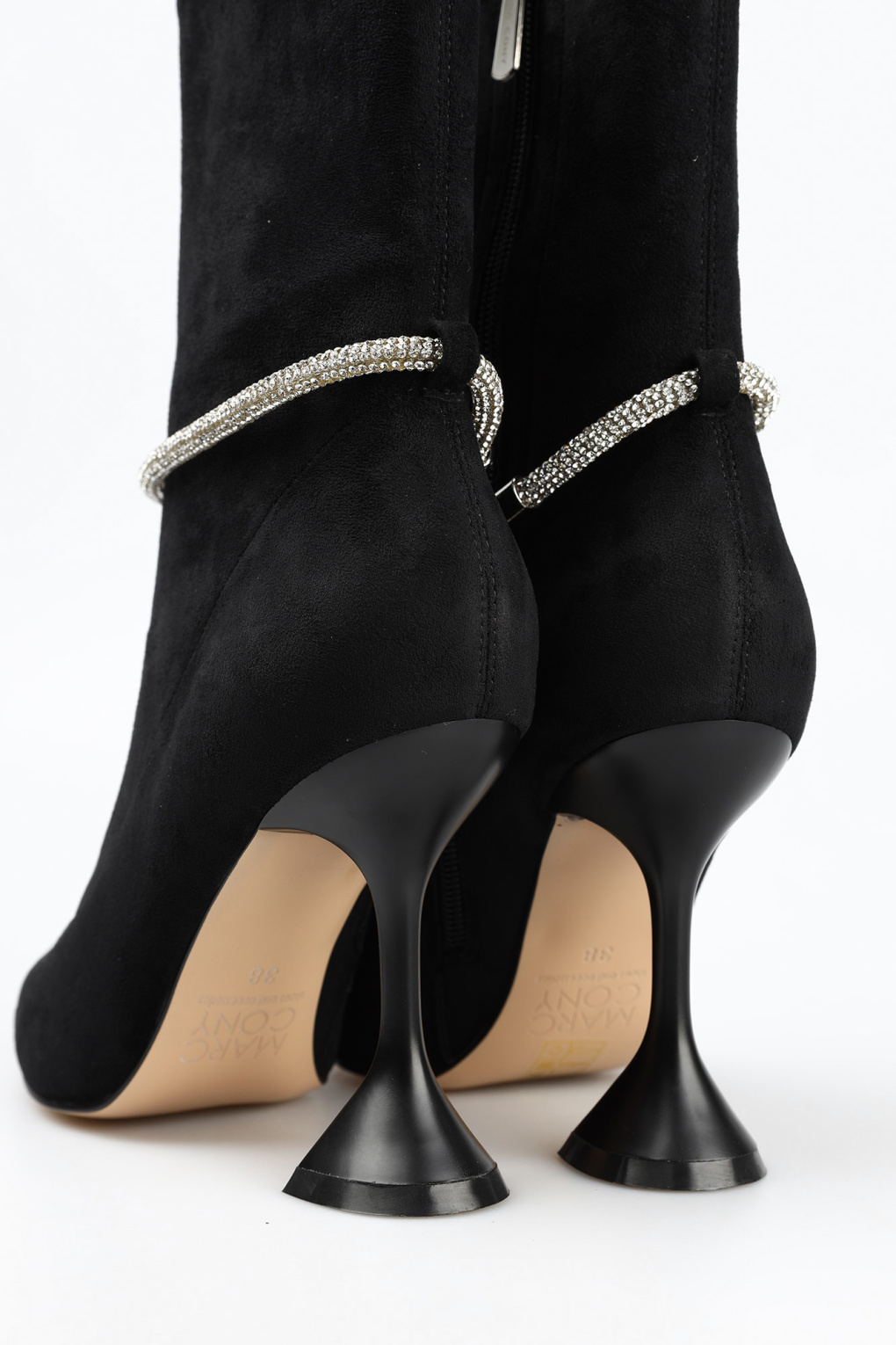 Ботильоны Marc Cony