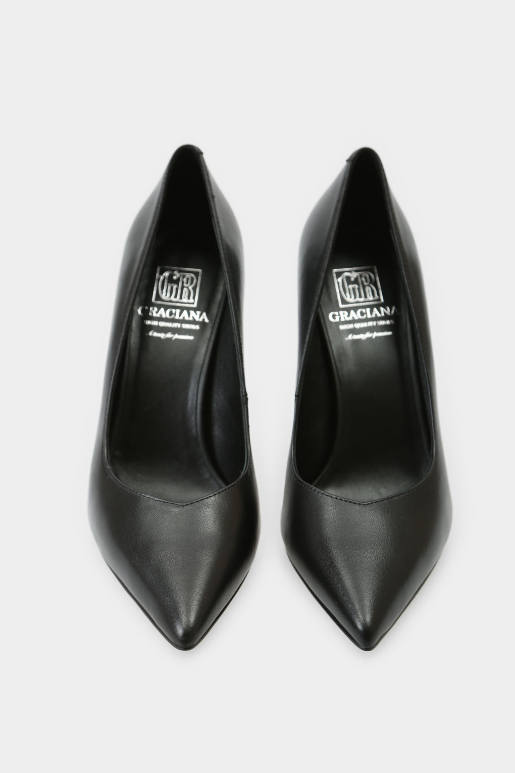 Туфли лодочки Graciana