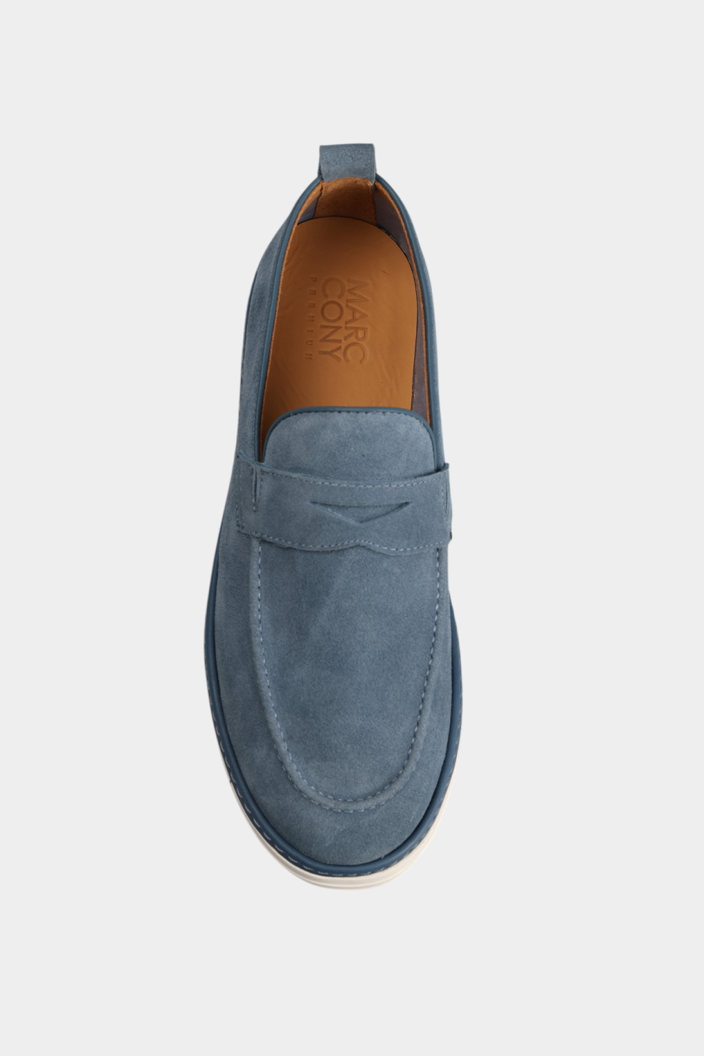 Мокасины Marc Cony