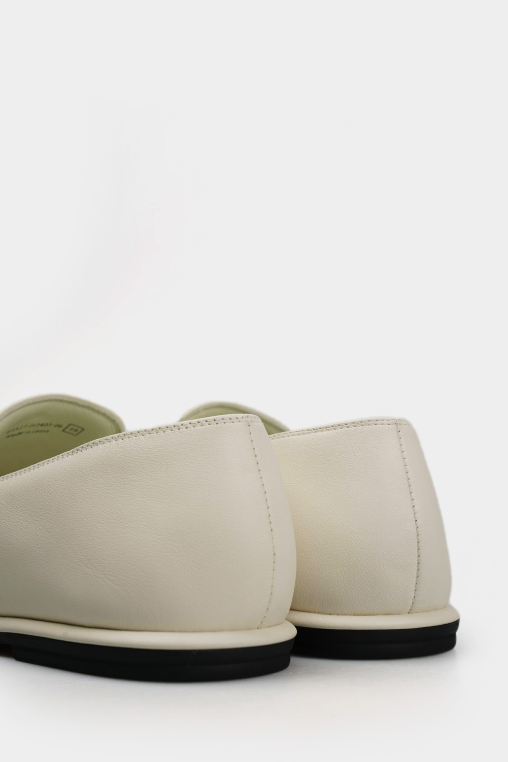 Лоферы Marc Cony