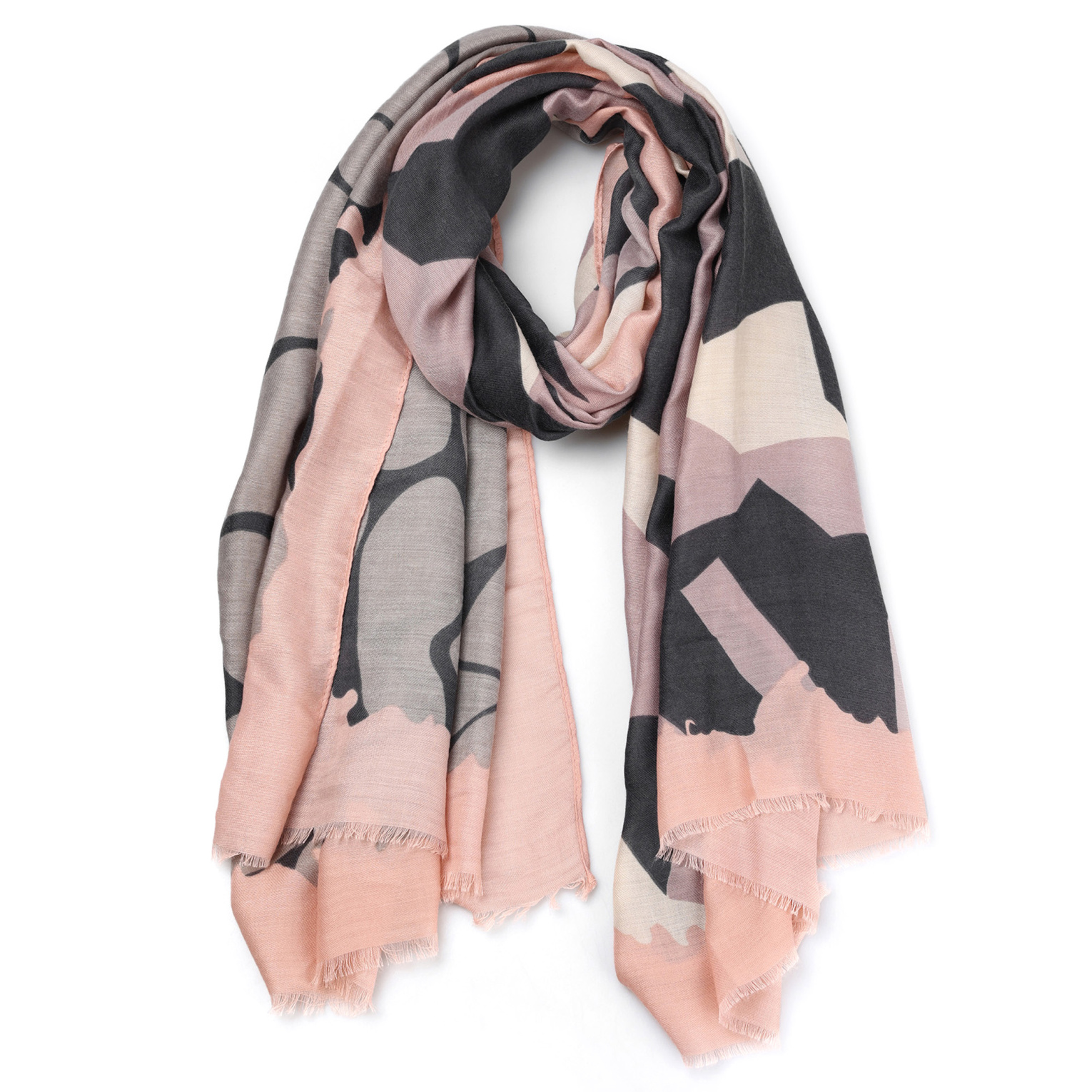 Палантин Marc Cony