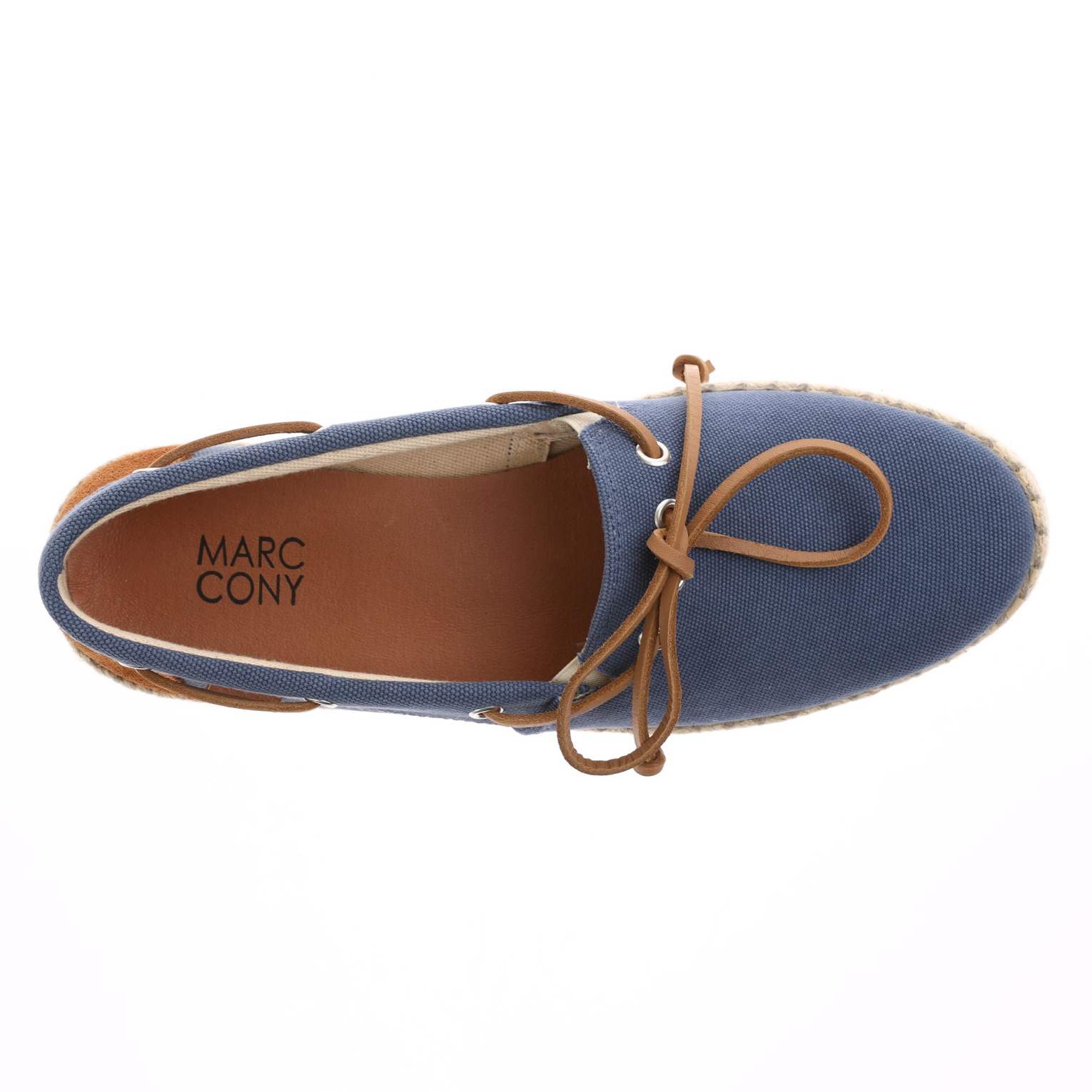 Эспадрильи Marc Cony