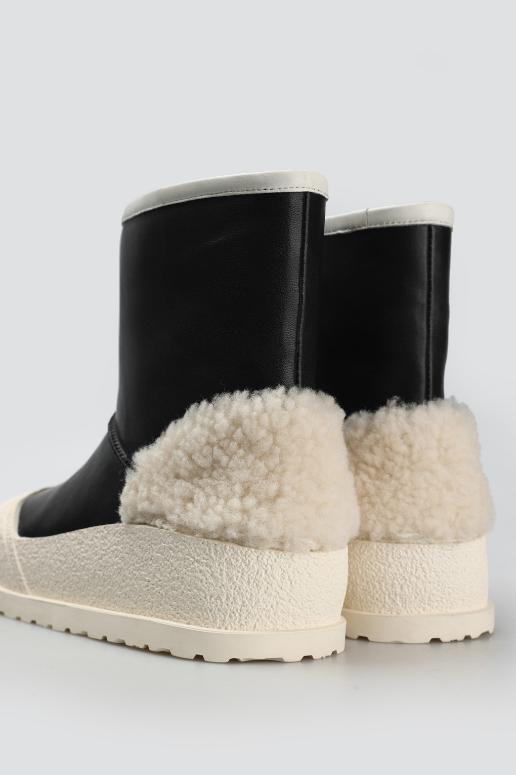 Ботинки Graciana