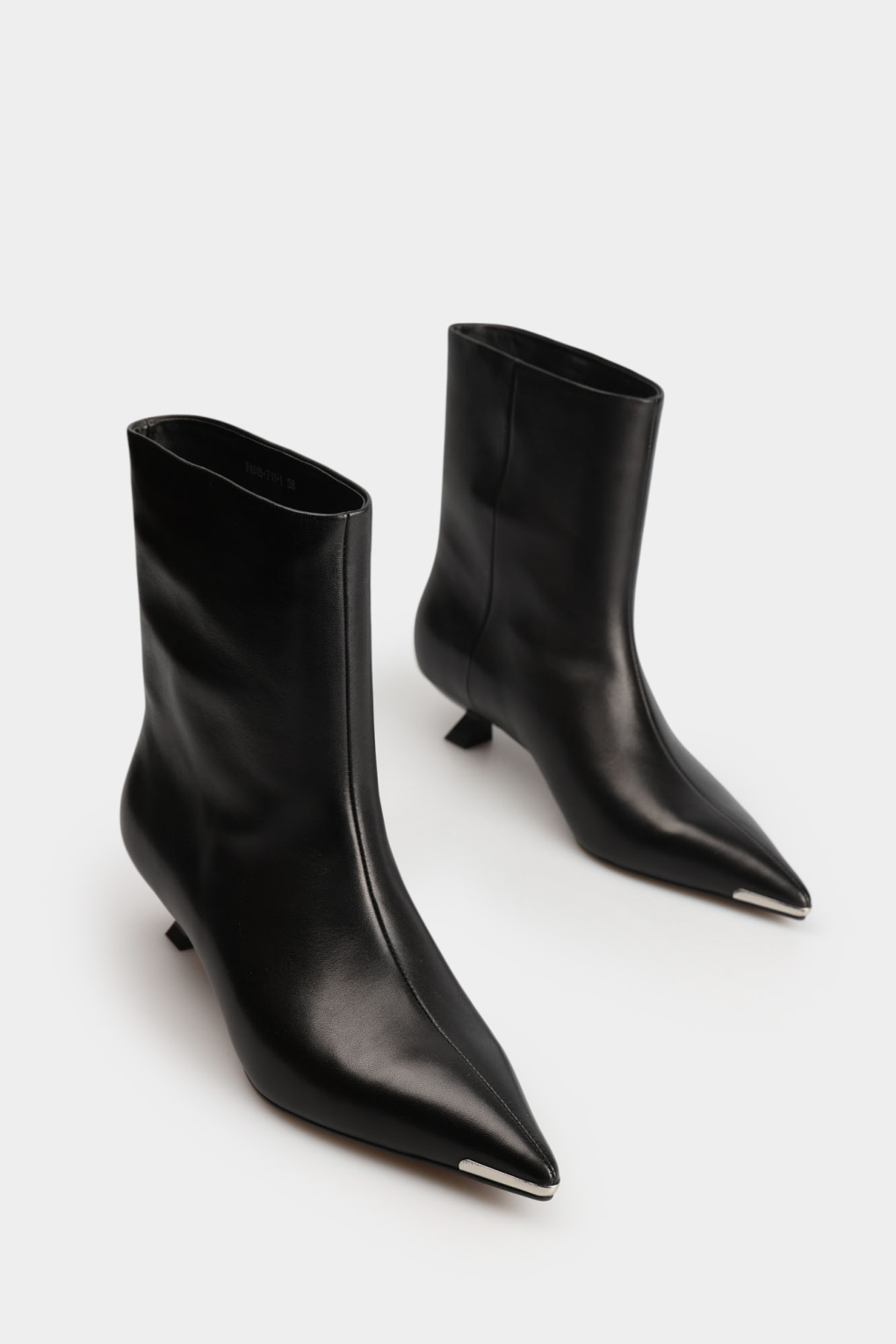 Ботильоны Graciana