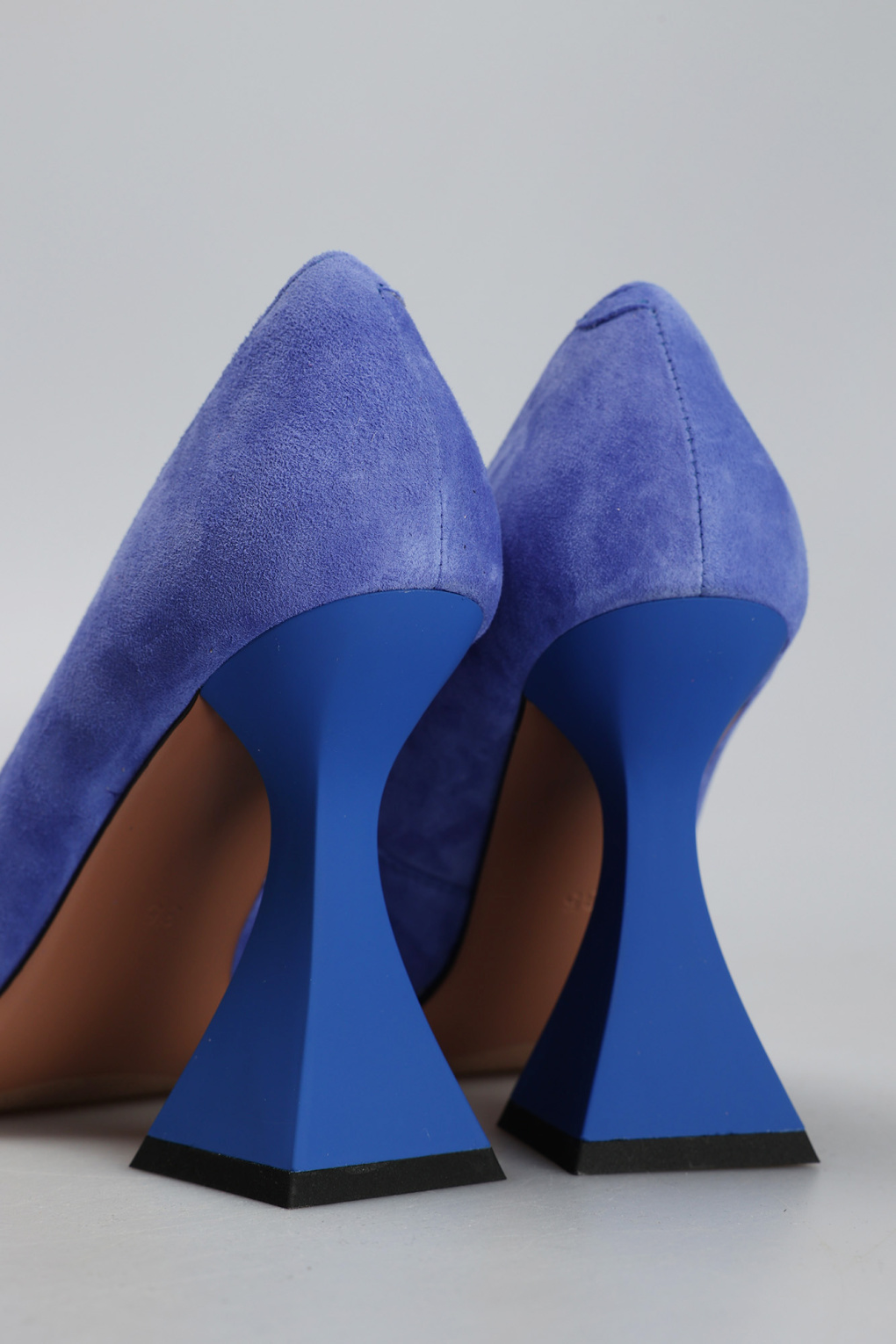 Лодочки Graciana