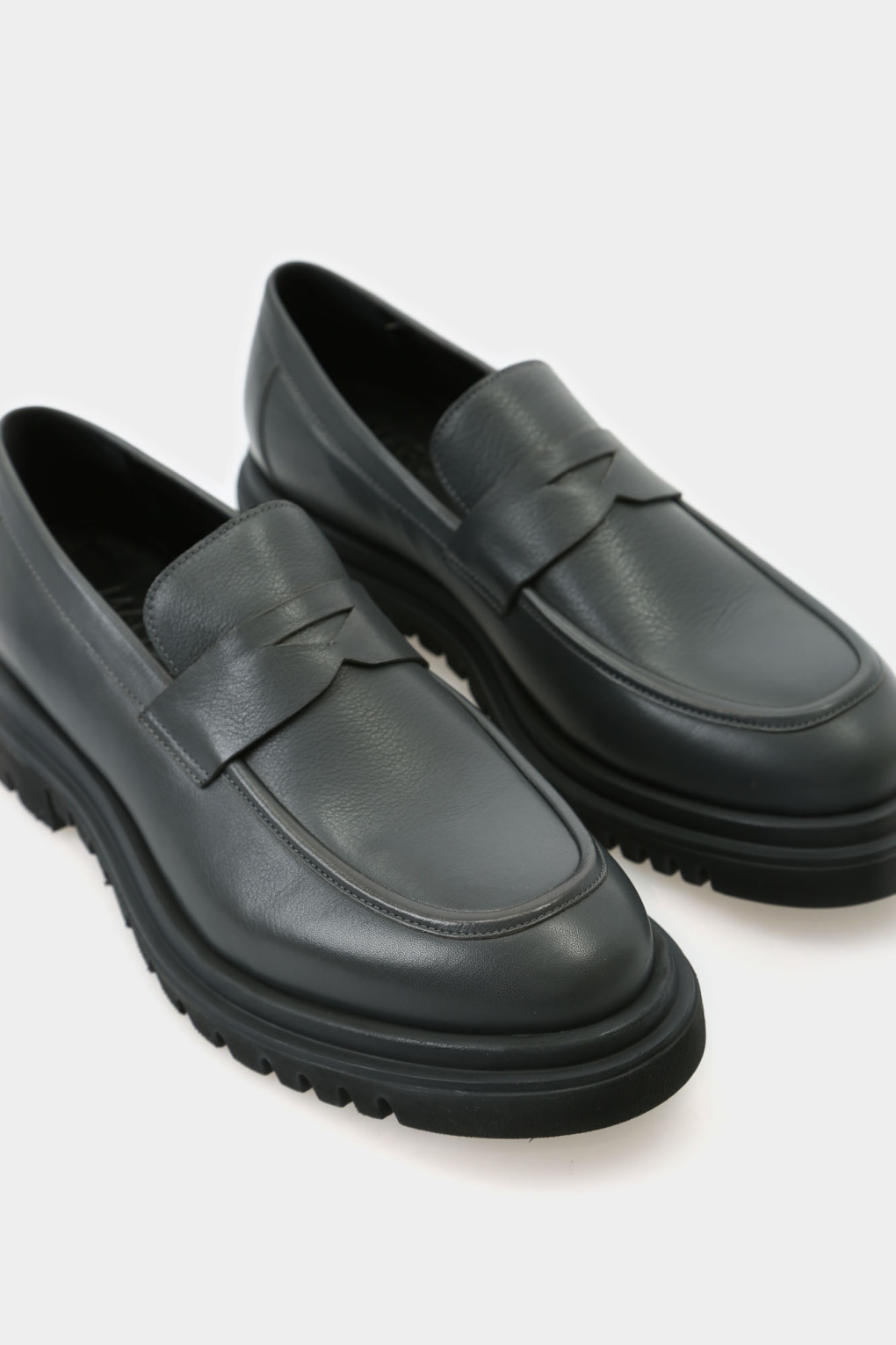 Лоферы Marc Cony