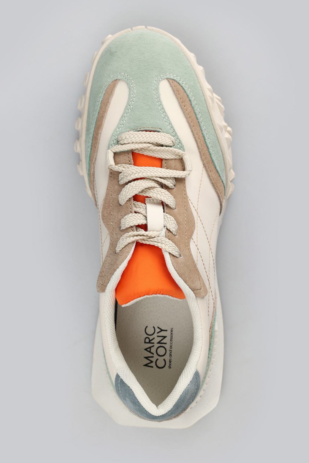 Кроссовки Marc Cony