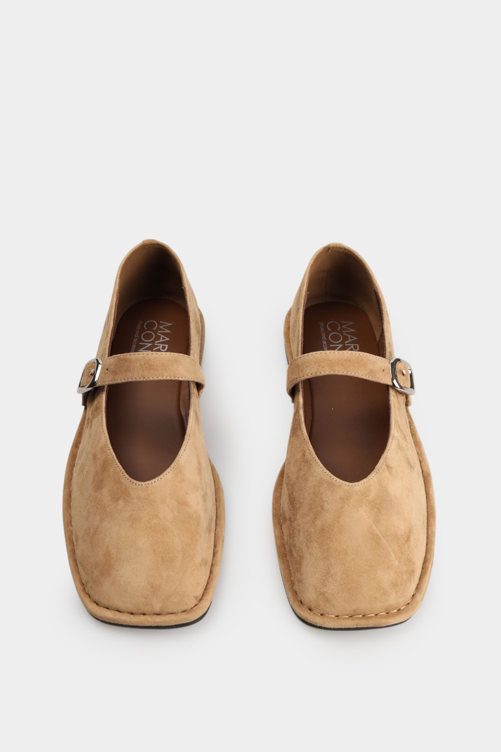 Балетки Marc Cony