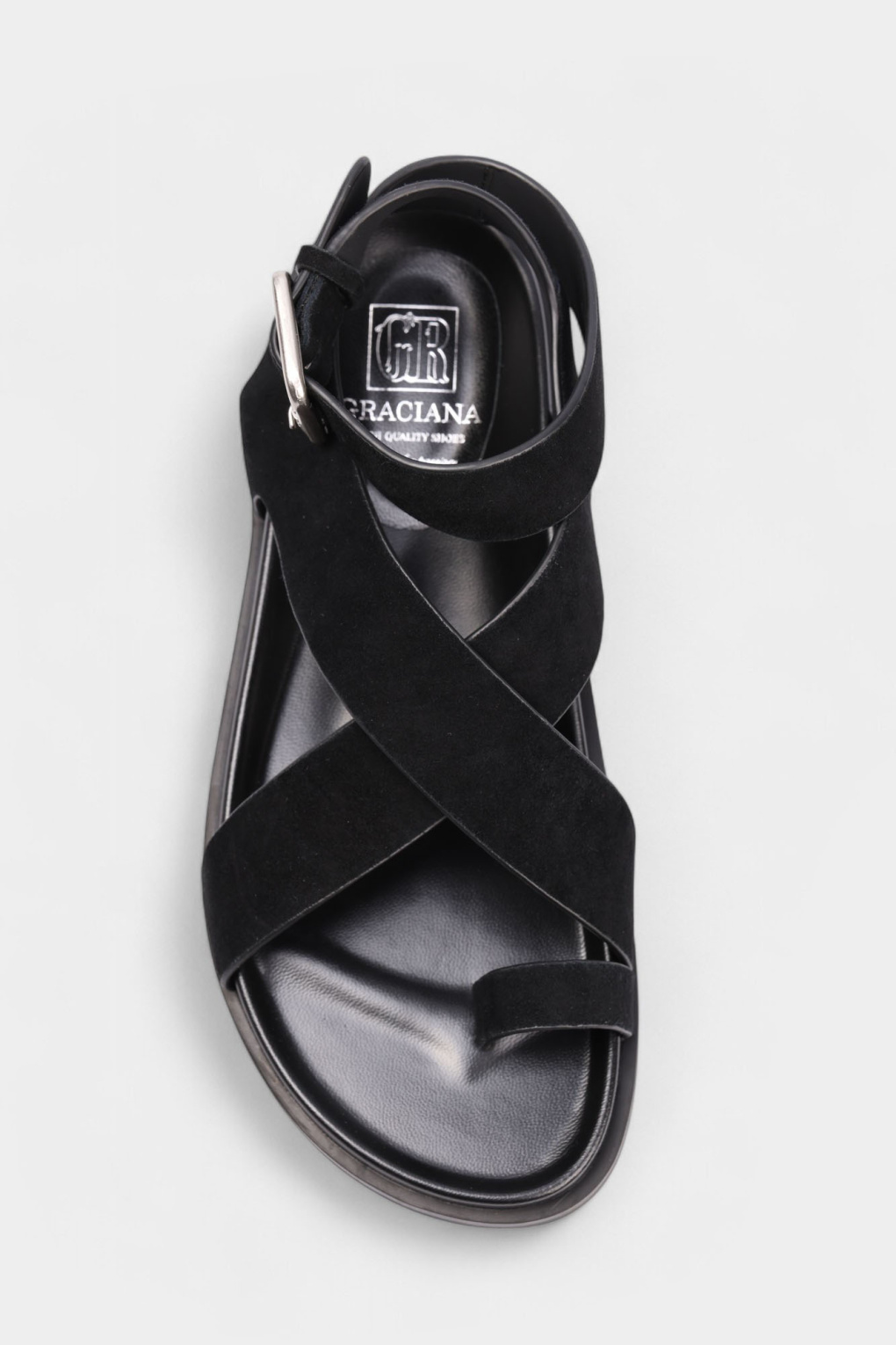 Сандалии Graciana