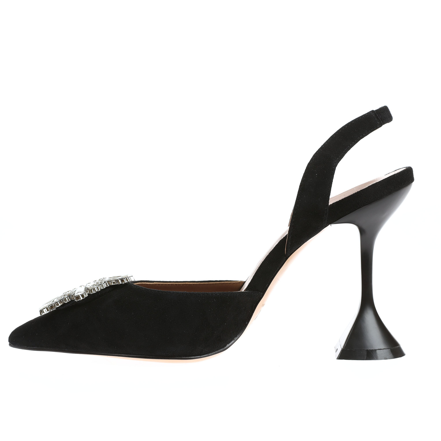 Босоножки на каблуке Marc Cony