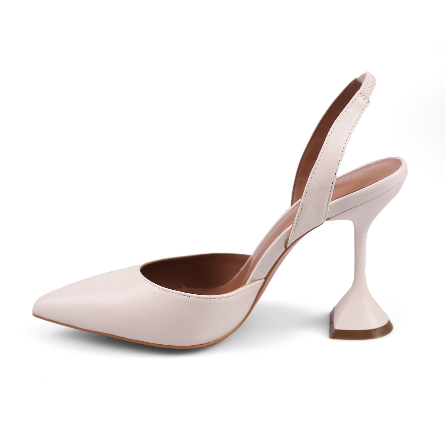 Босоножки на каблуке Marc Cony