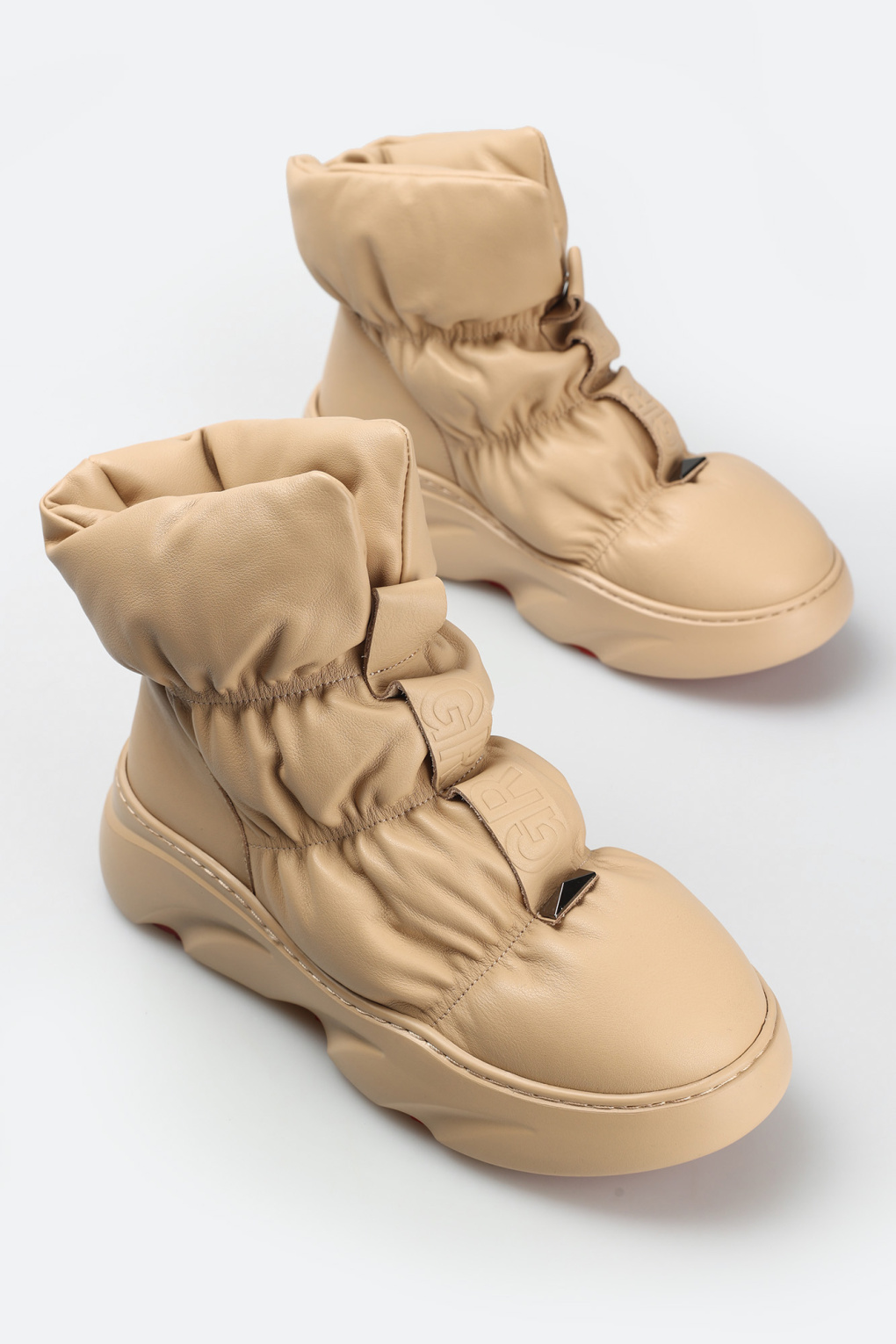 Ботинки Graciana