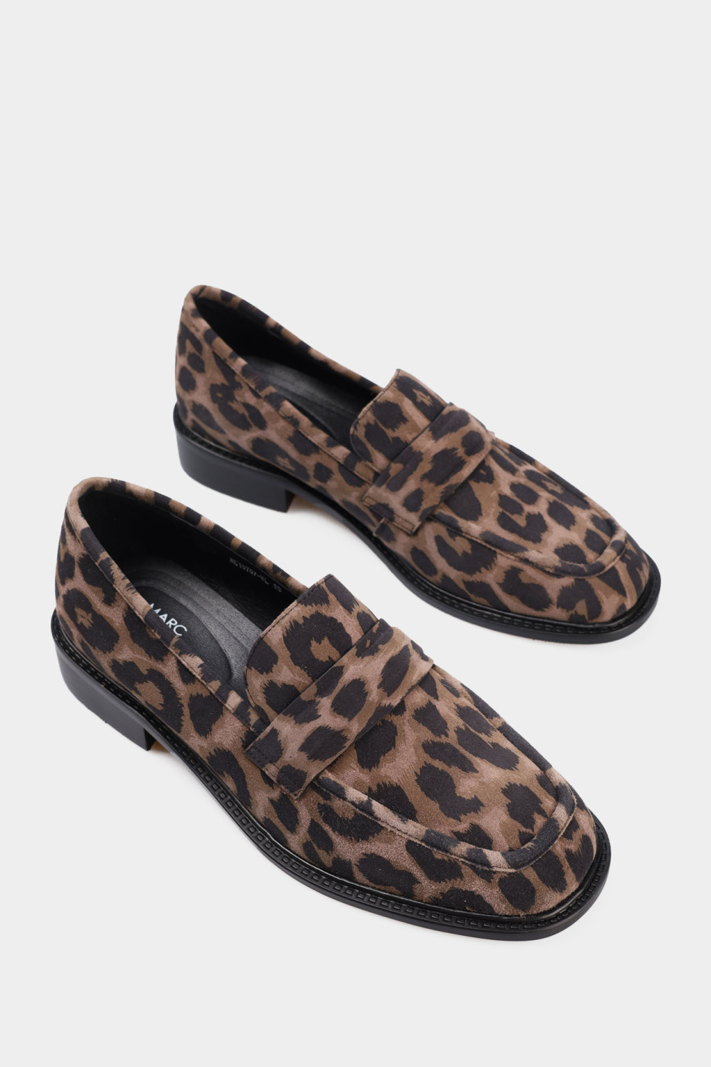 Лоферы Marc Cony