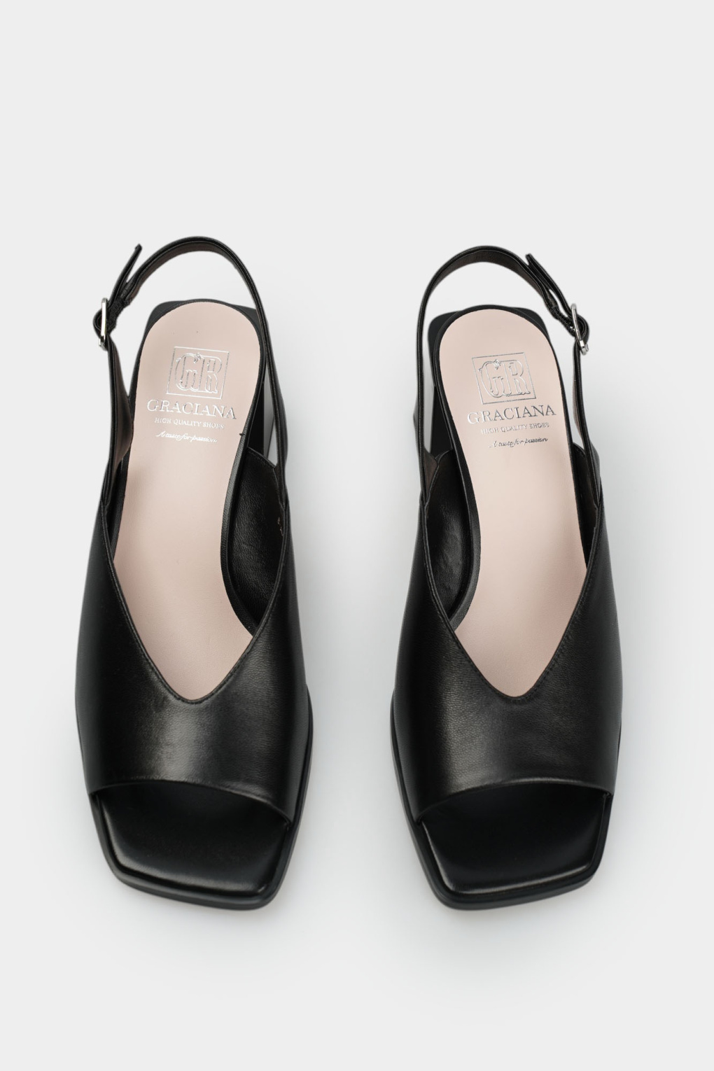 Босоножки Graciana