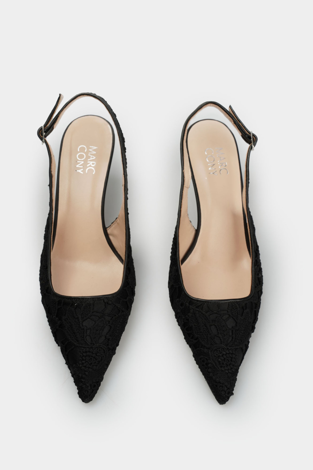 Босоножки Marc Cony