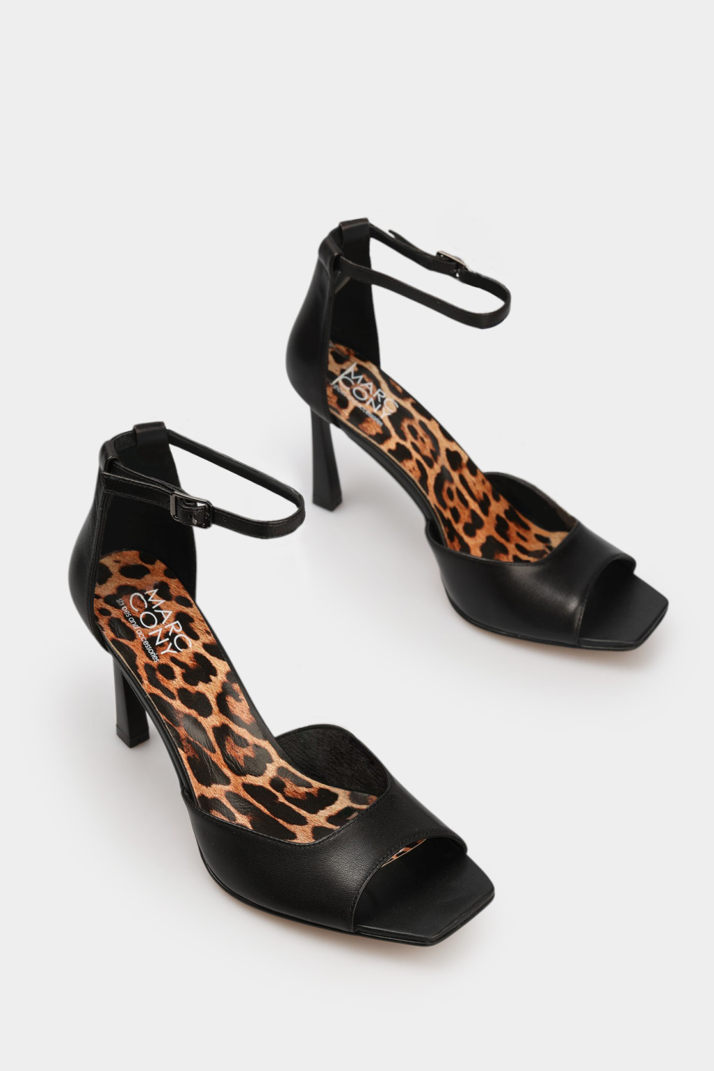 Босоножки Marc Cony