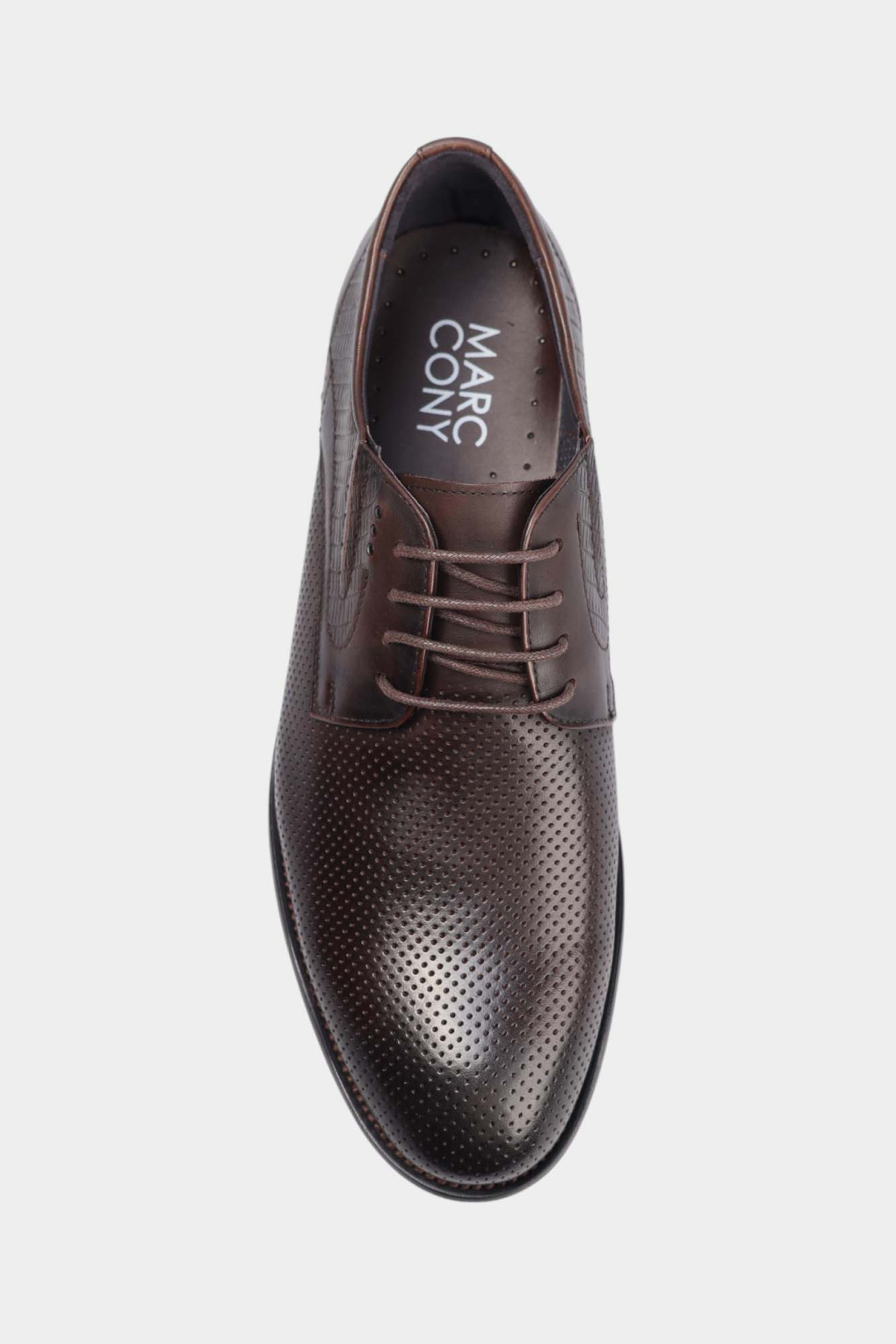 Туфли классика Marc Cony