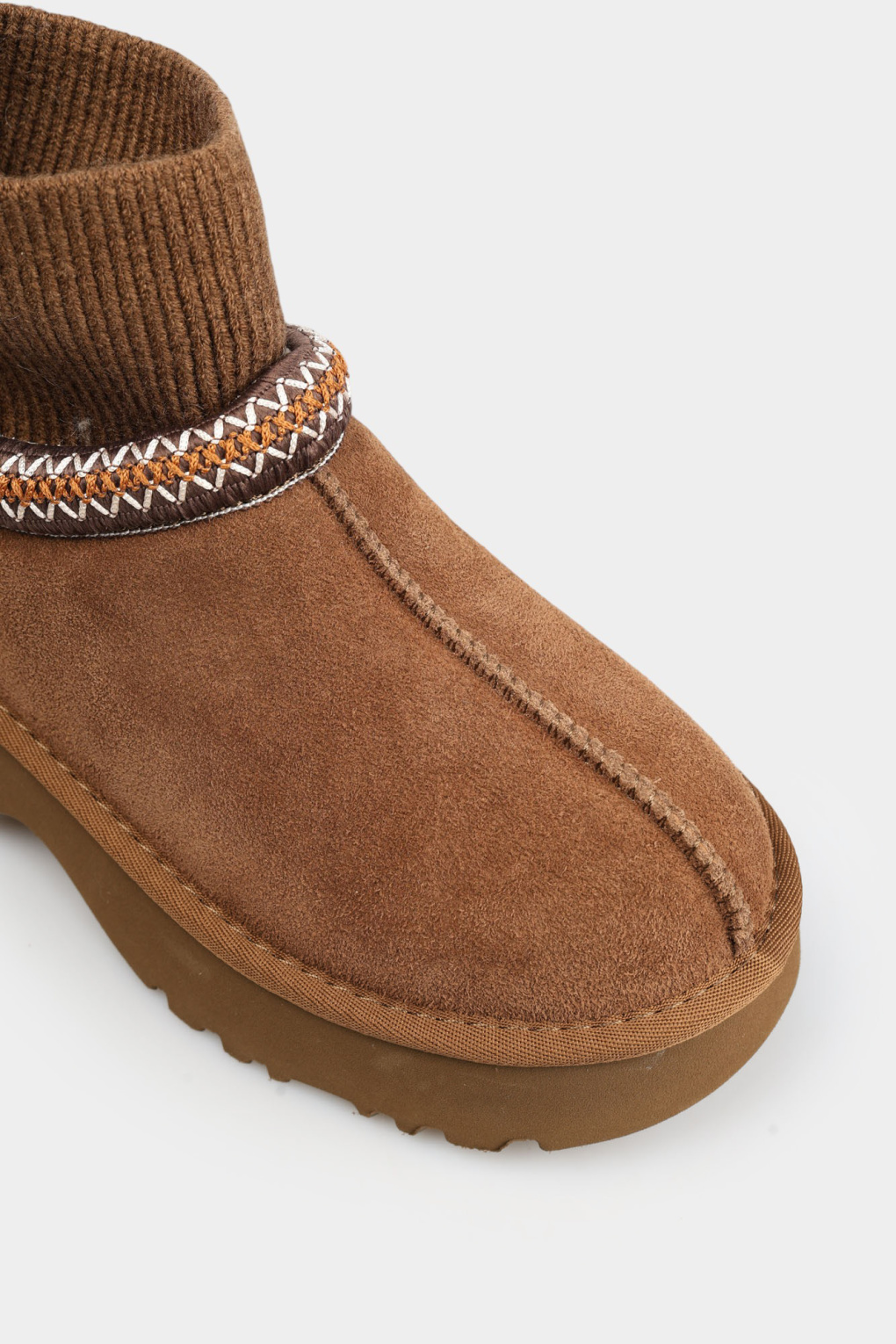 Ботинки Graciana