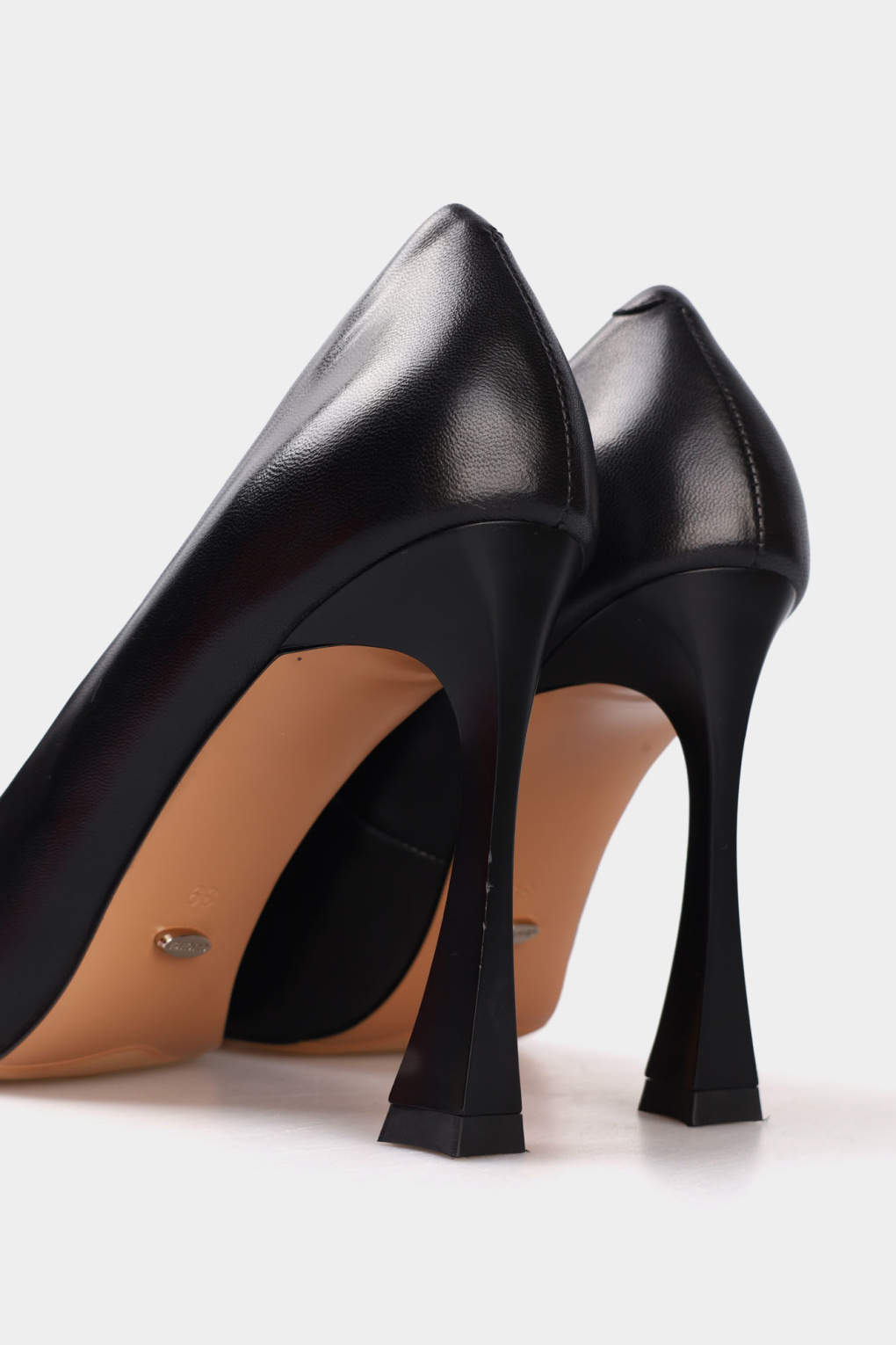 Лодочки Graciana