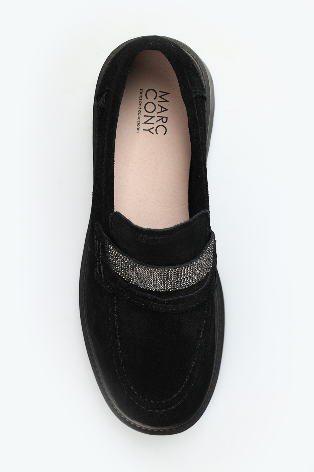 Лоферы Marc Cony