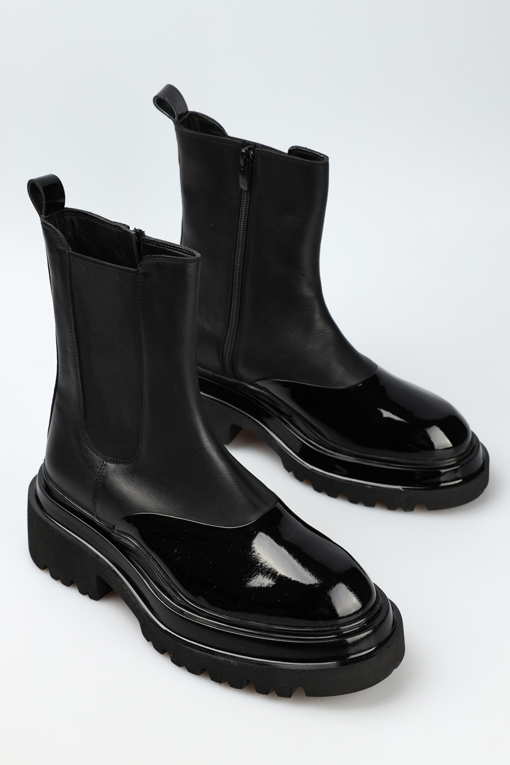 Ботинки челси Marc Cony