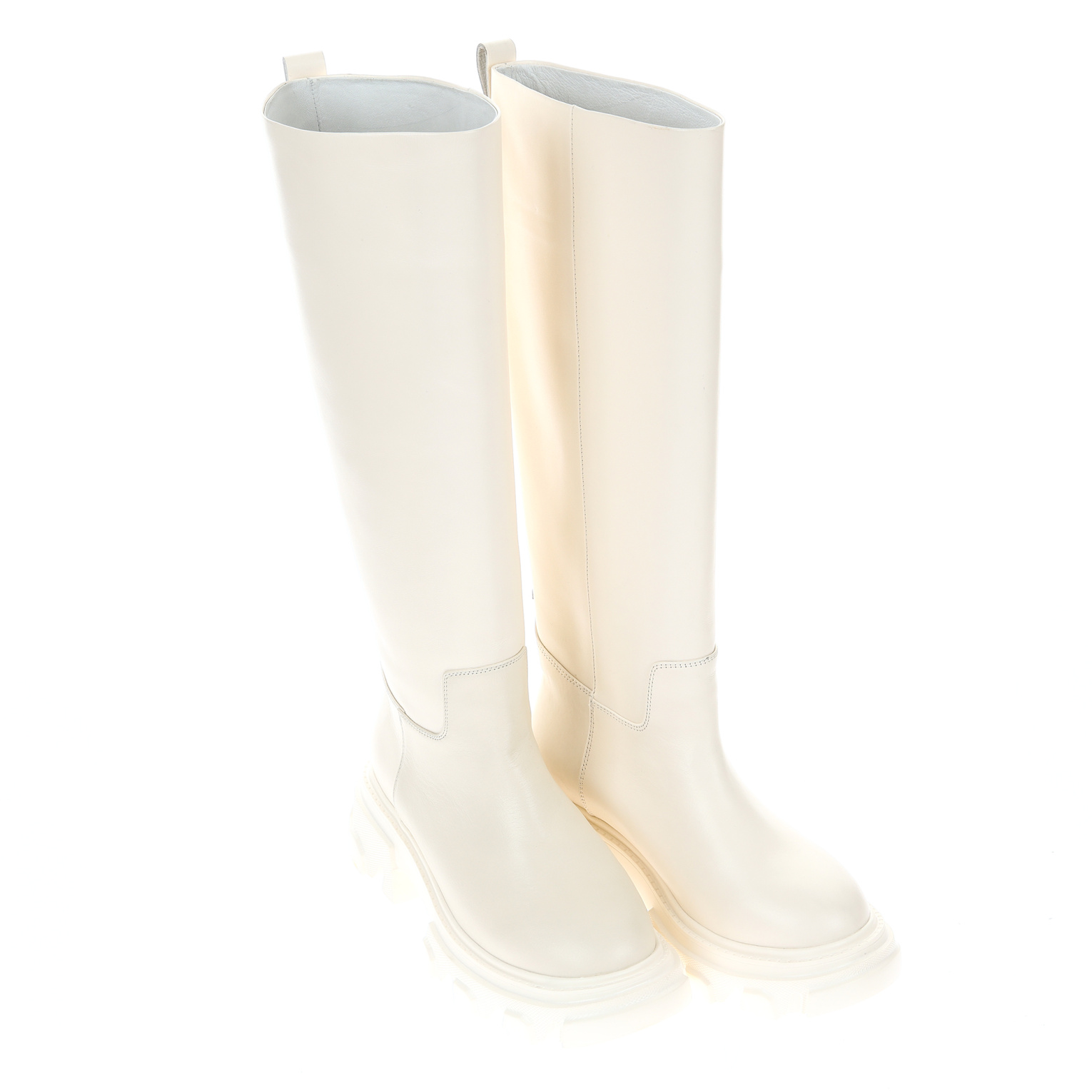 Сапоги Graciana