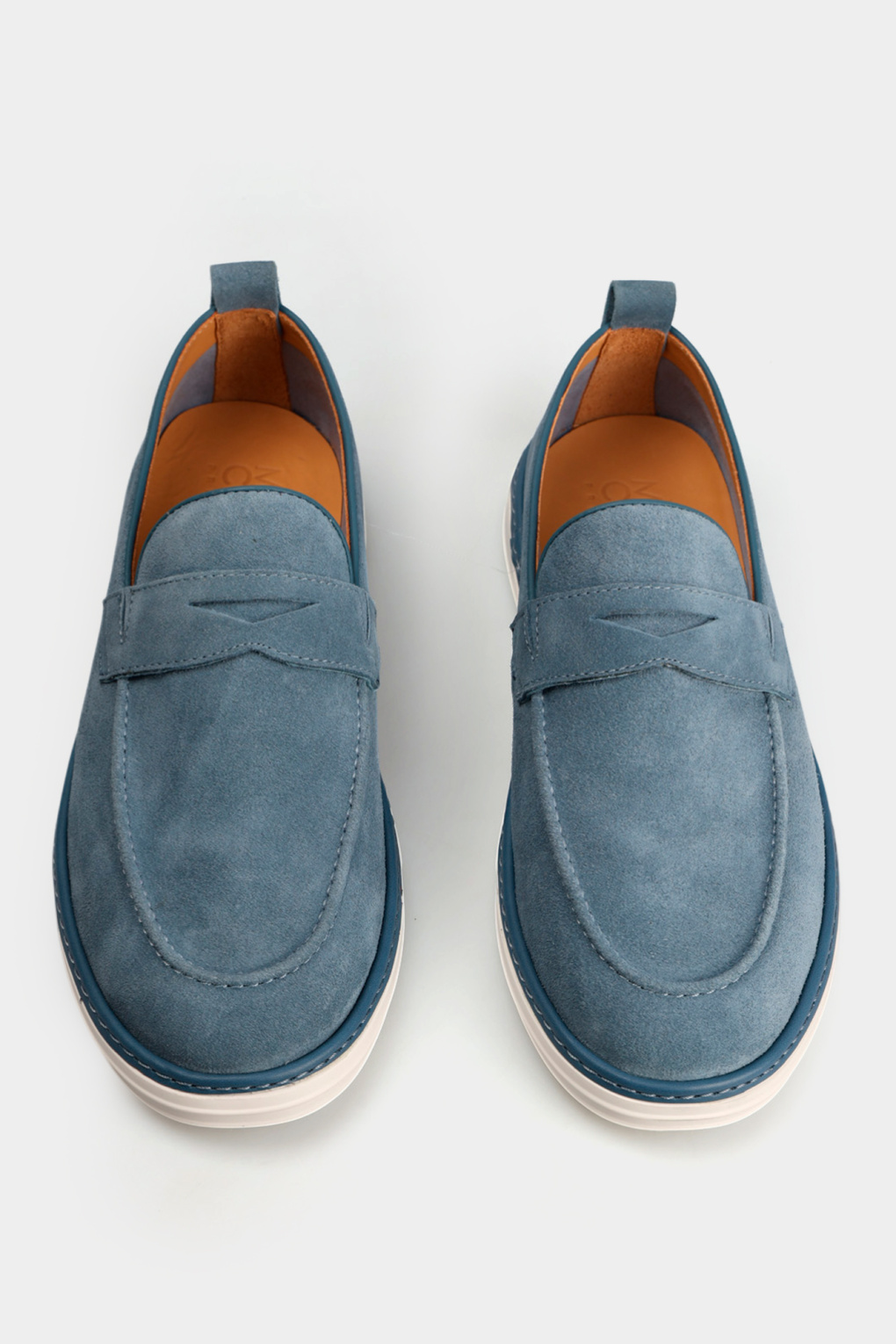 Мокасины Marc Cony