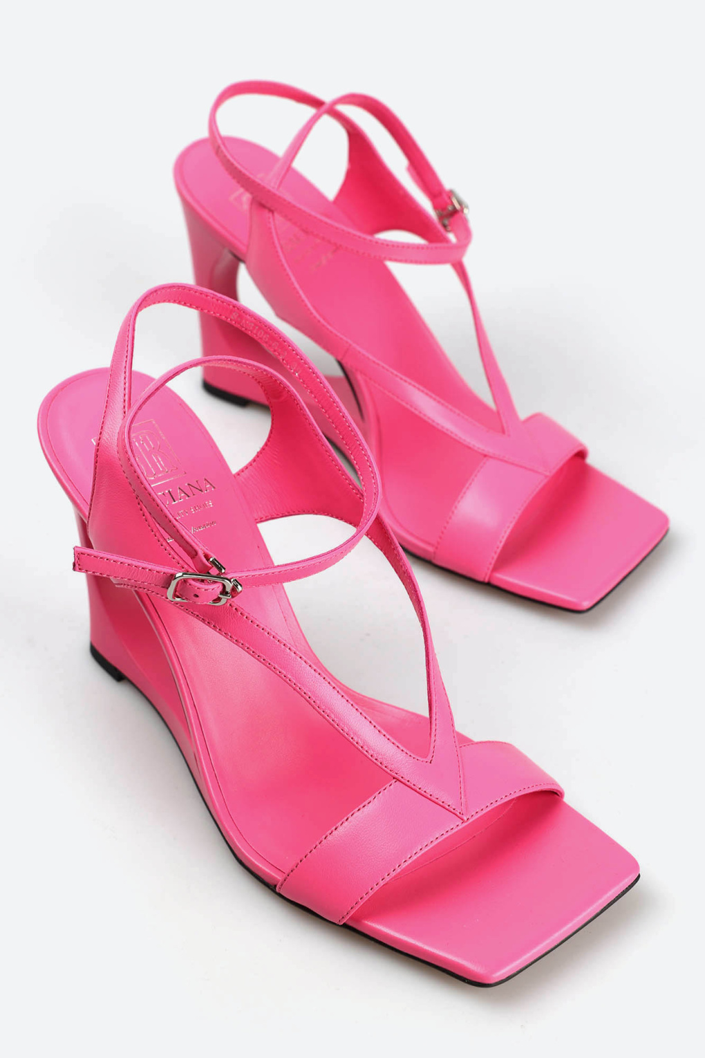 Босоножки Graciana