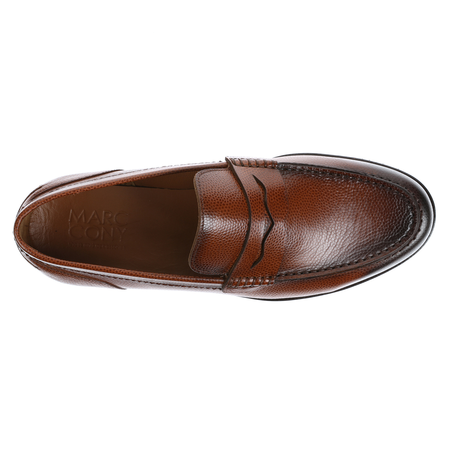 Лоферы Marc Cony