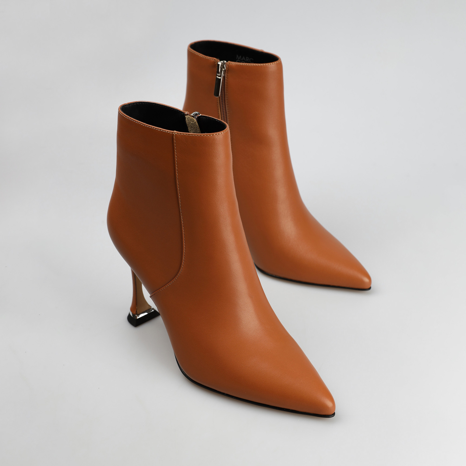Ботильоны Marc Cony