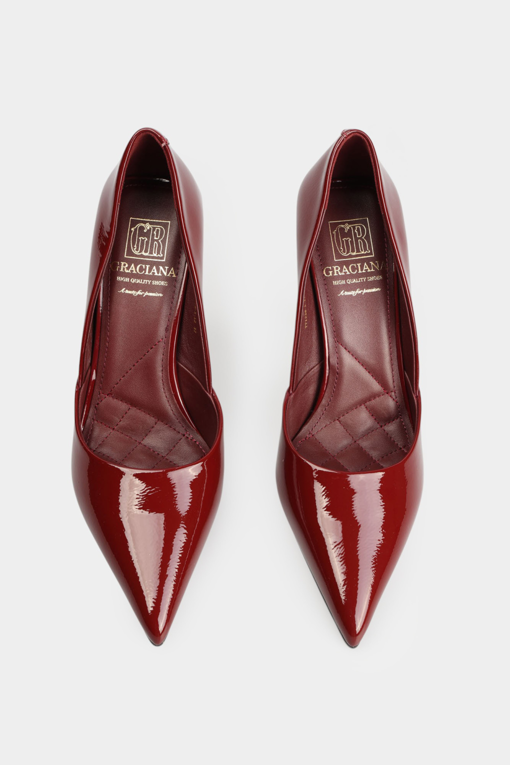 Туфли Graciana