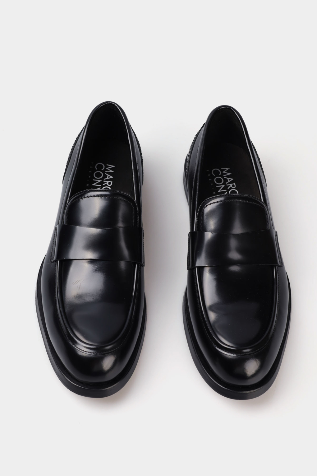 Лоферы Marc Cony