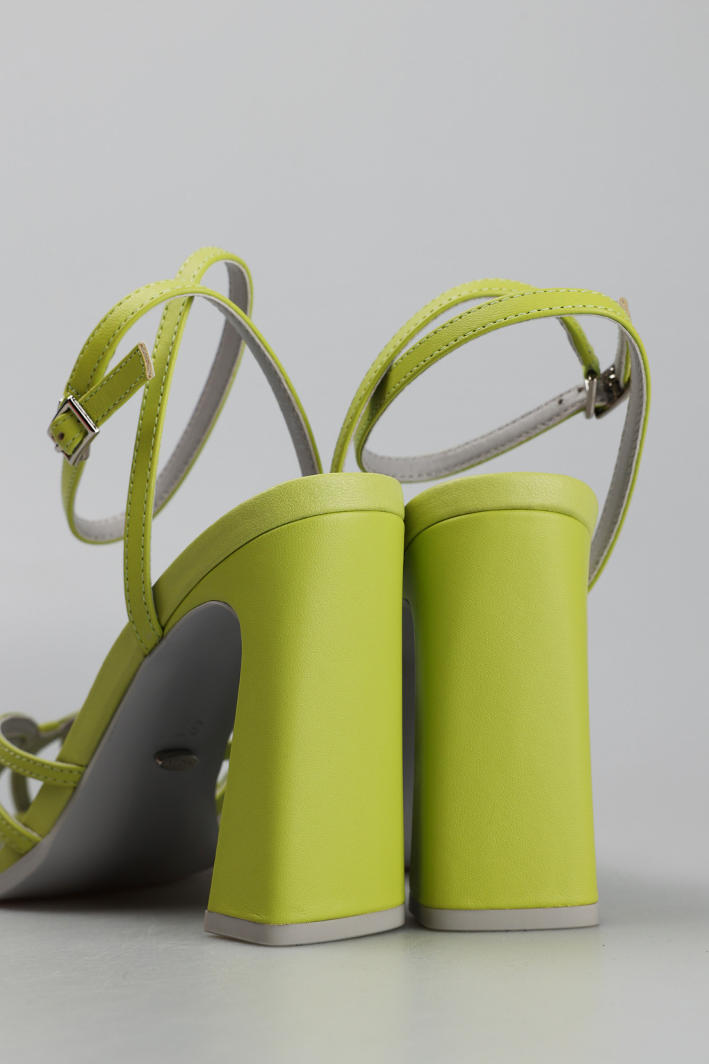 Босоножки Graciana