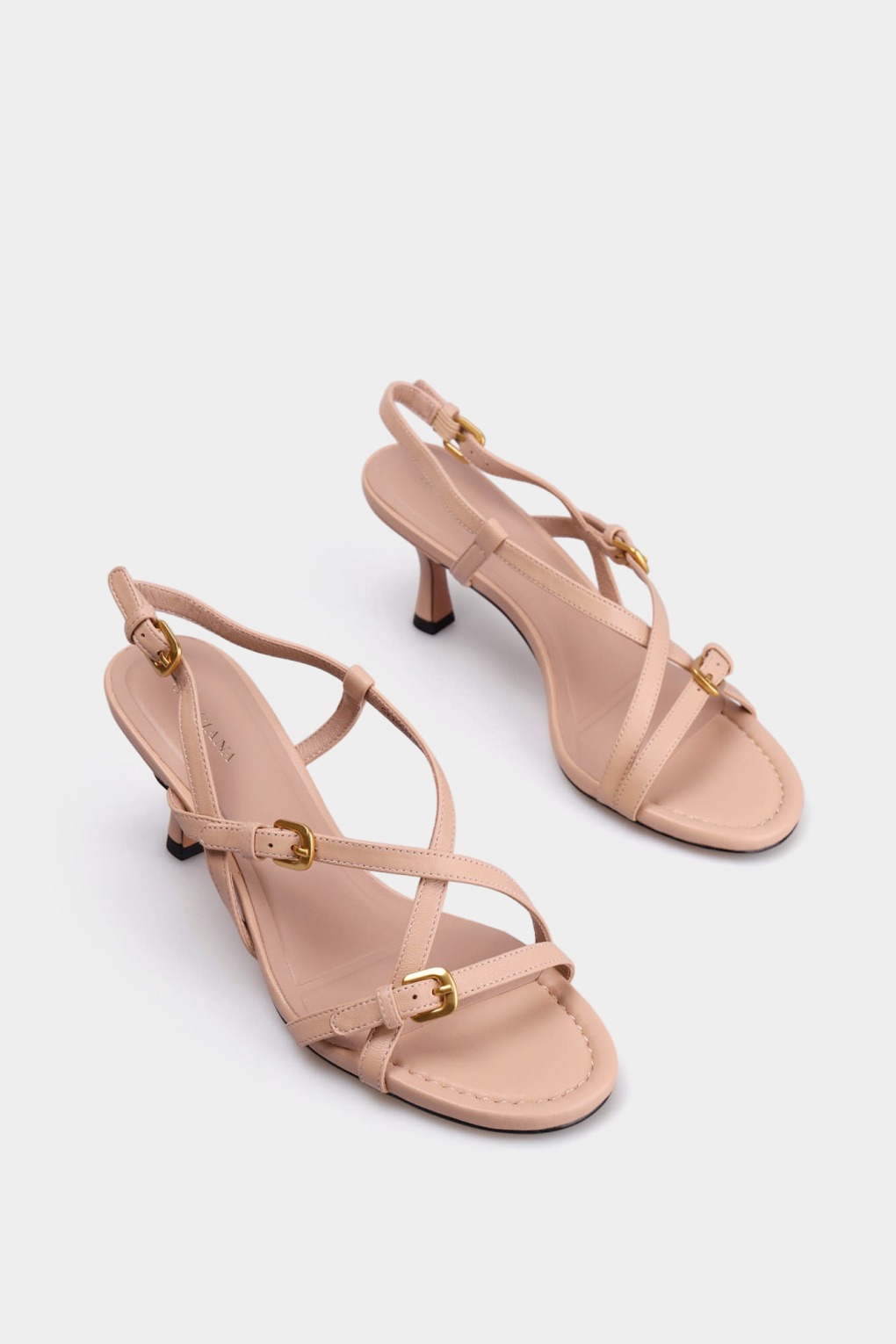 Босоножки Graciana