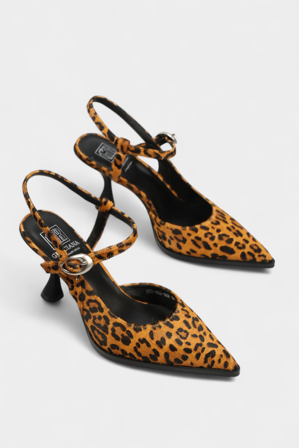 Босоножки Graciana