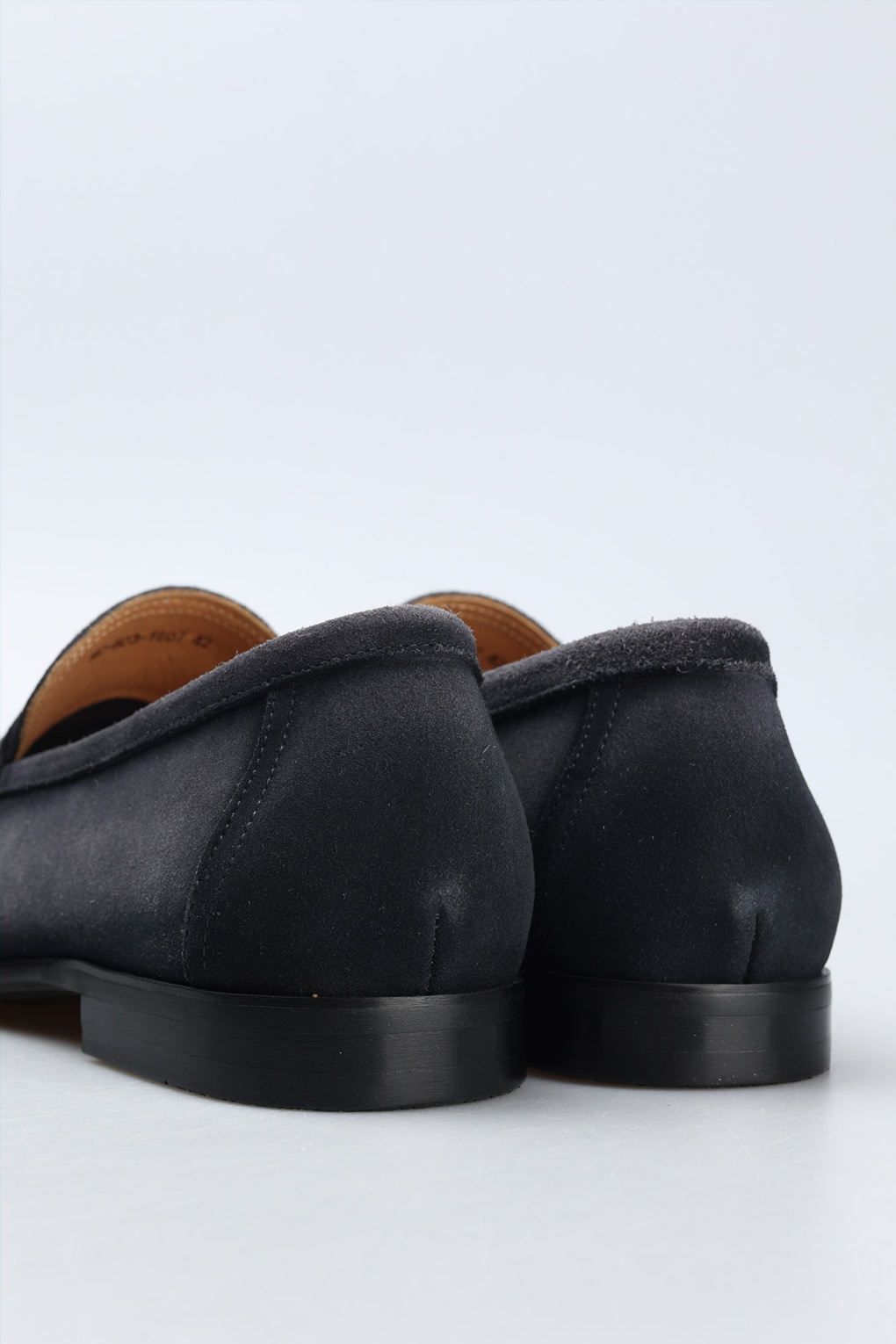 Лоферы Marc Cony