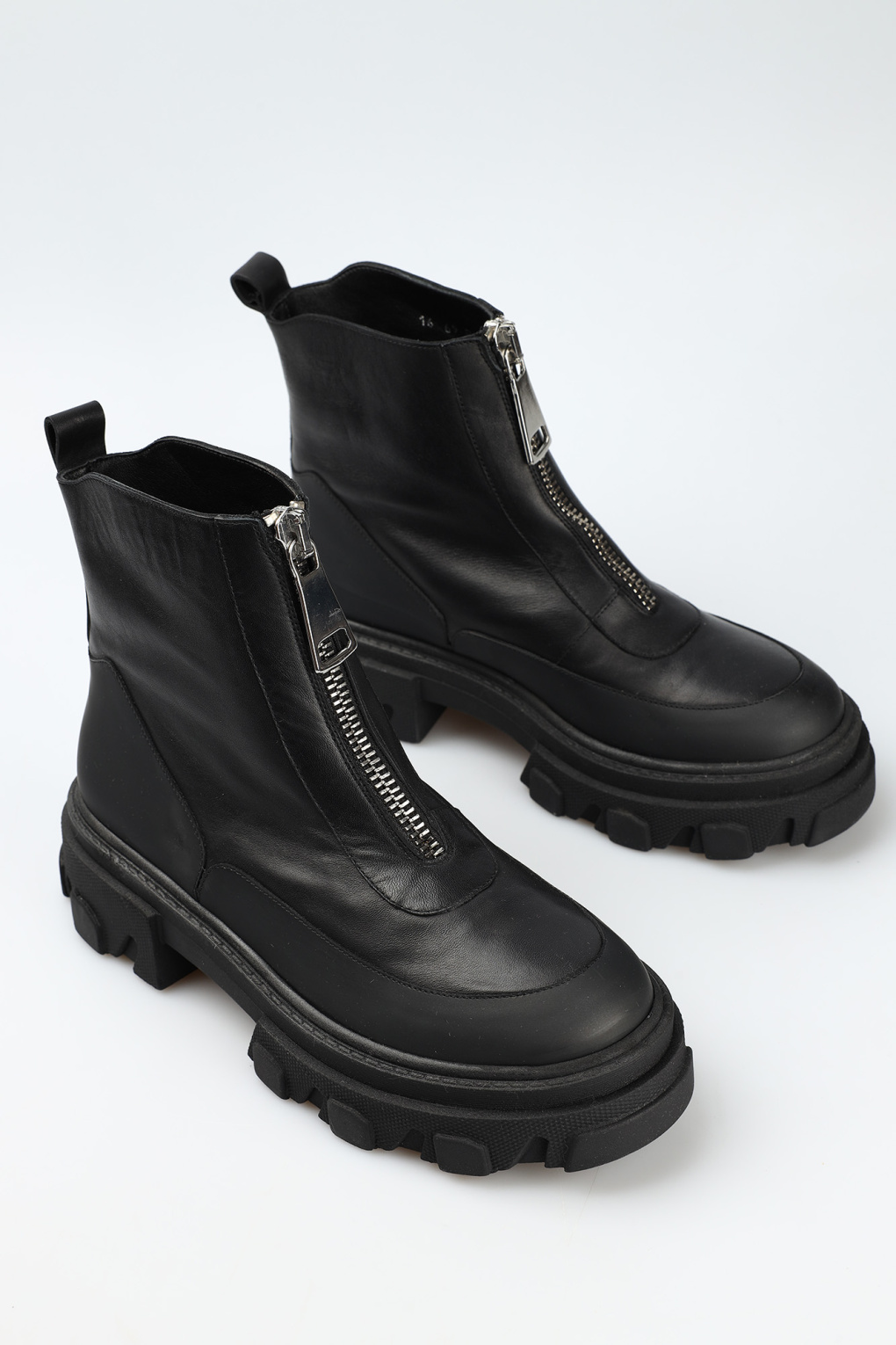 Ботинки Marc Cony