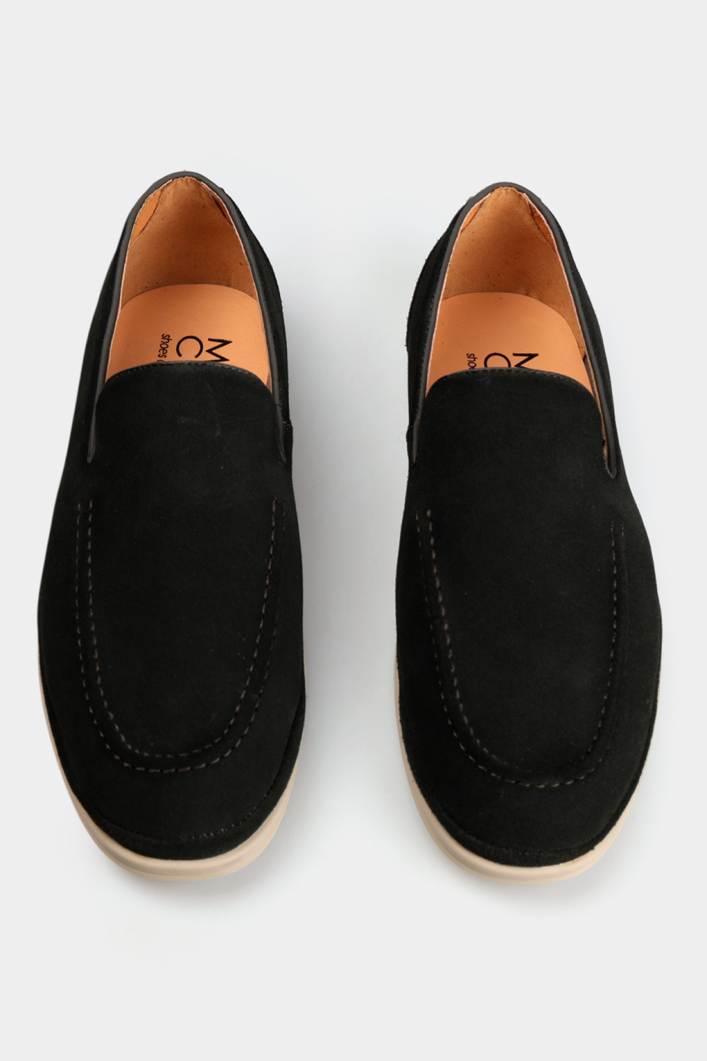 Лоферы Marc Cony